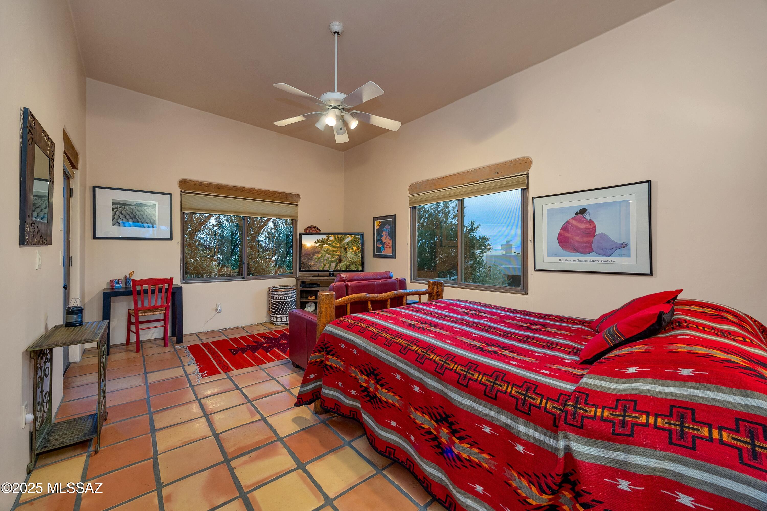 Alta Vista Estates (1-124) - Residential