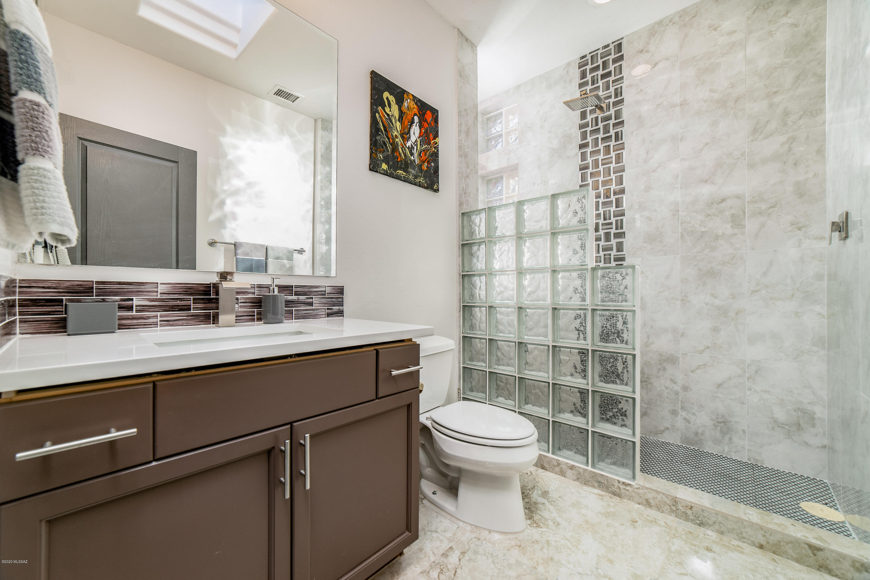 The Ridge At Ventana Canyon (1-63) - Residential