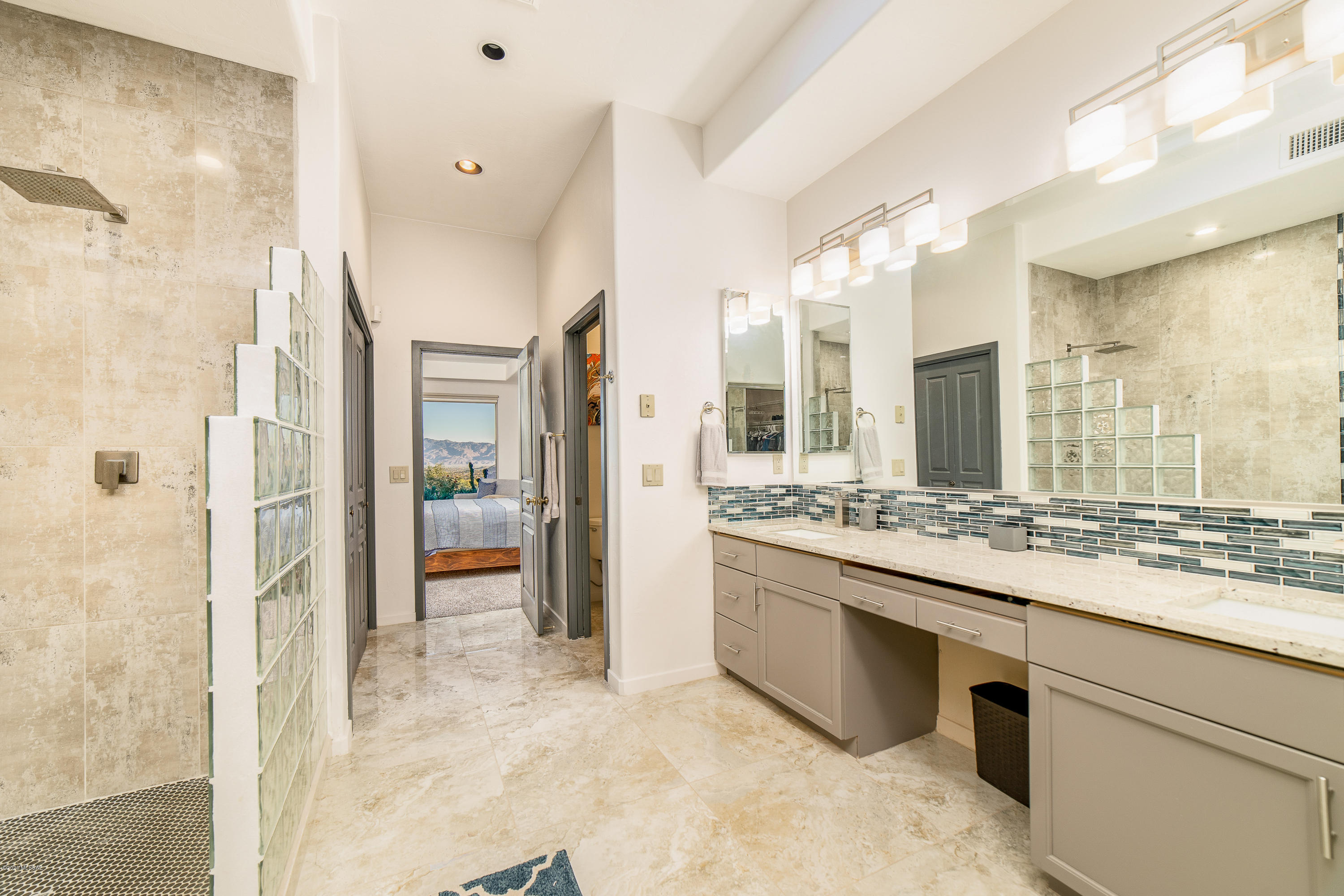 The Ridge At Ventana Canyon (1-63) - Residential