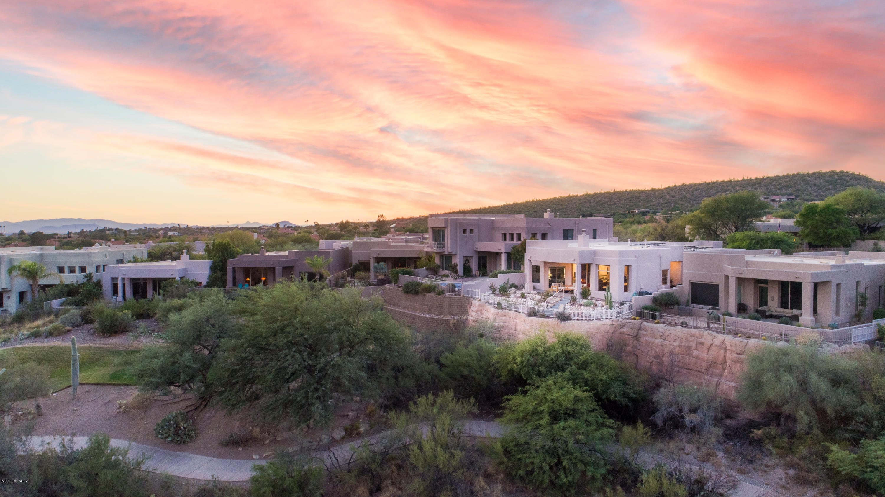 The Ridge At Ventana Canyon (1-63) - Residential