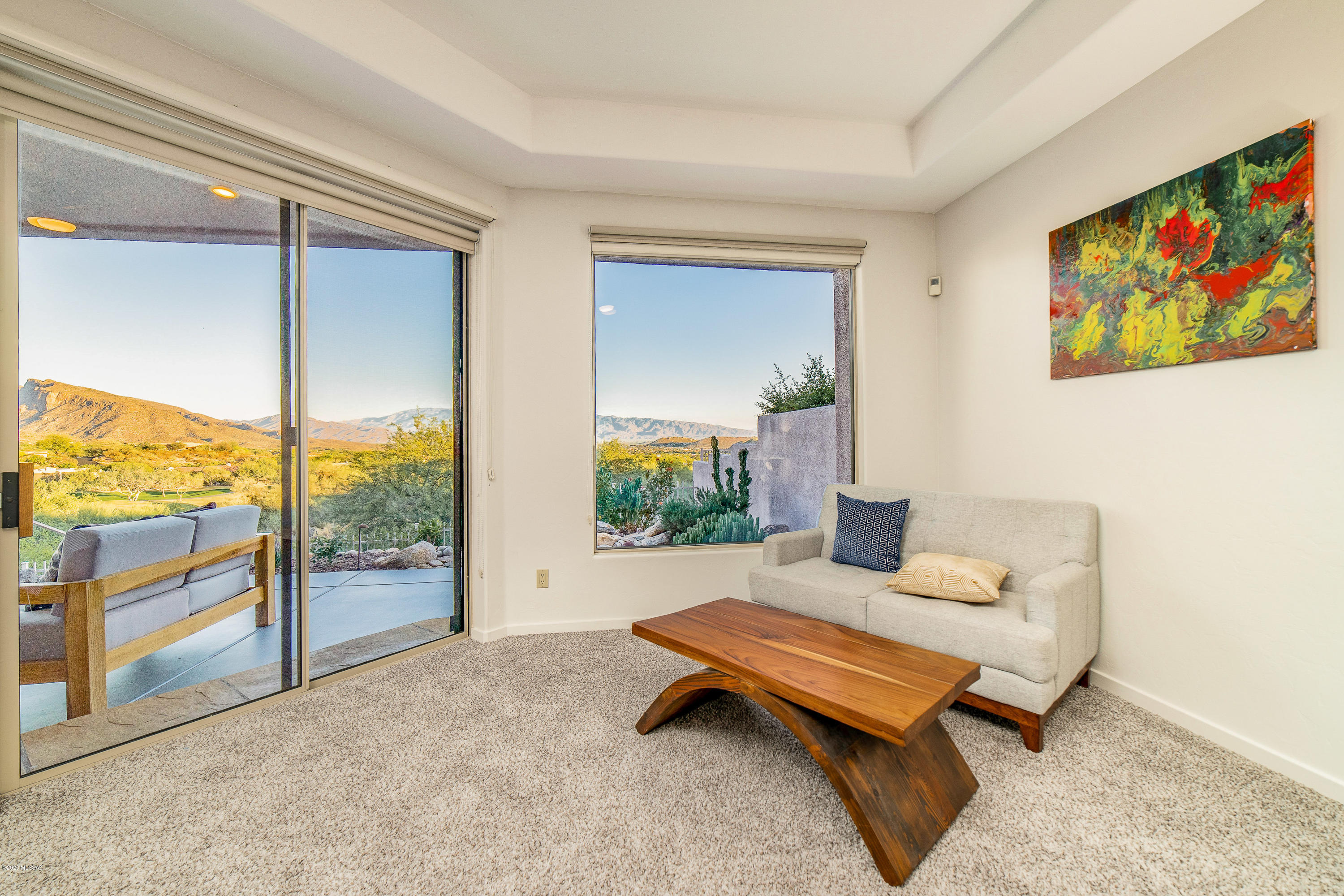The Ridge At Ventana Canyon (1-63) - Residential