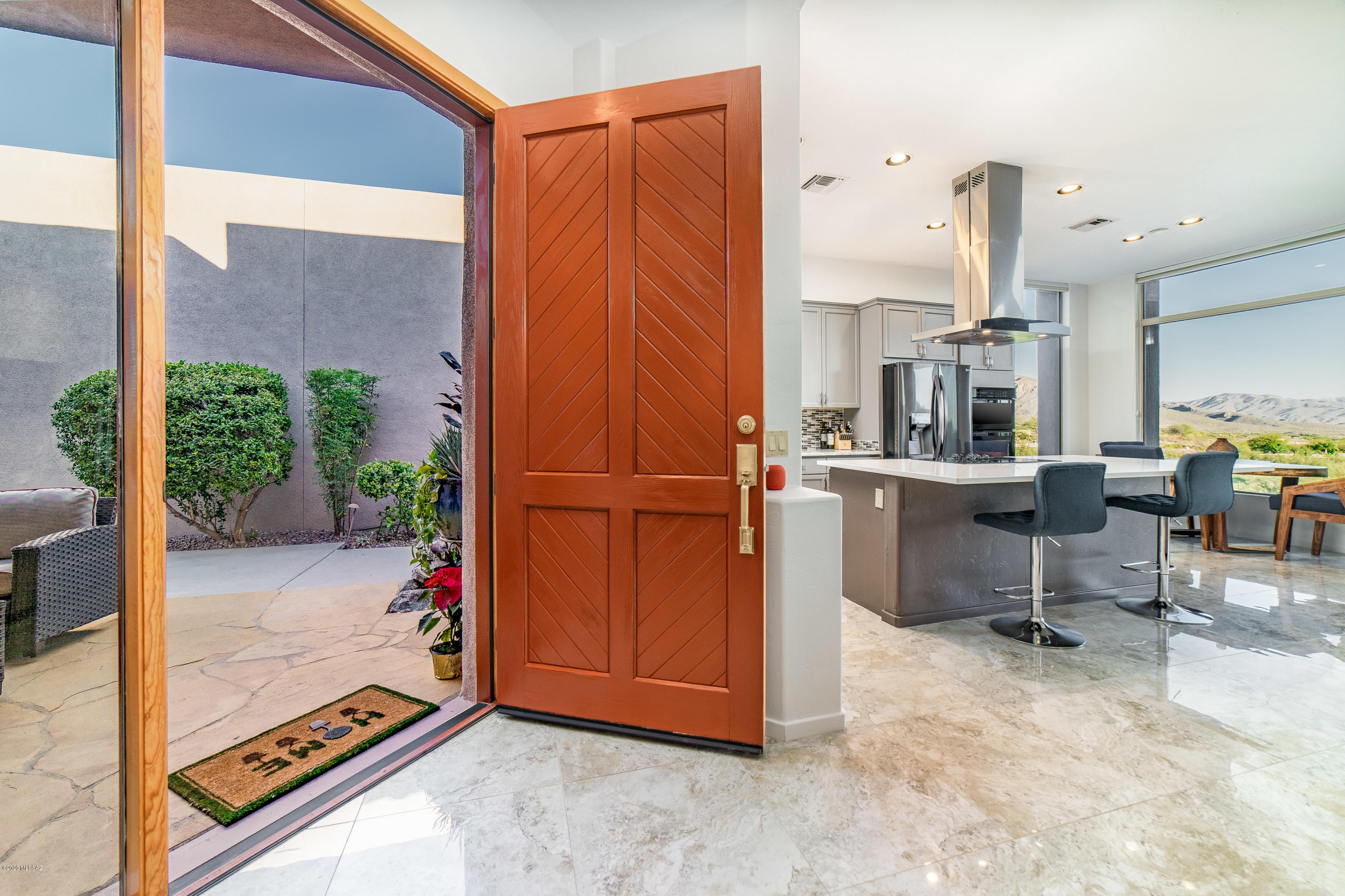 The Ridge At Ventana Canyon (1-63) - Residential
