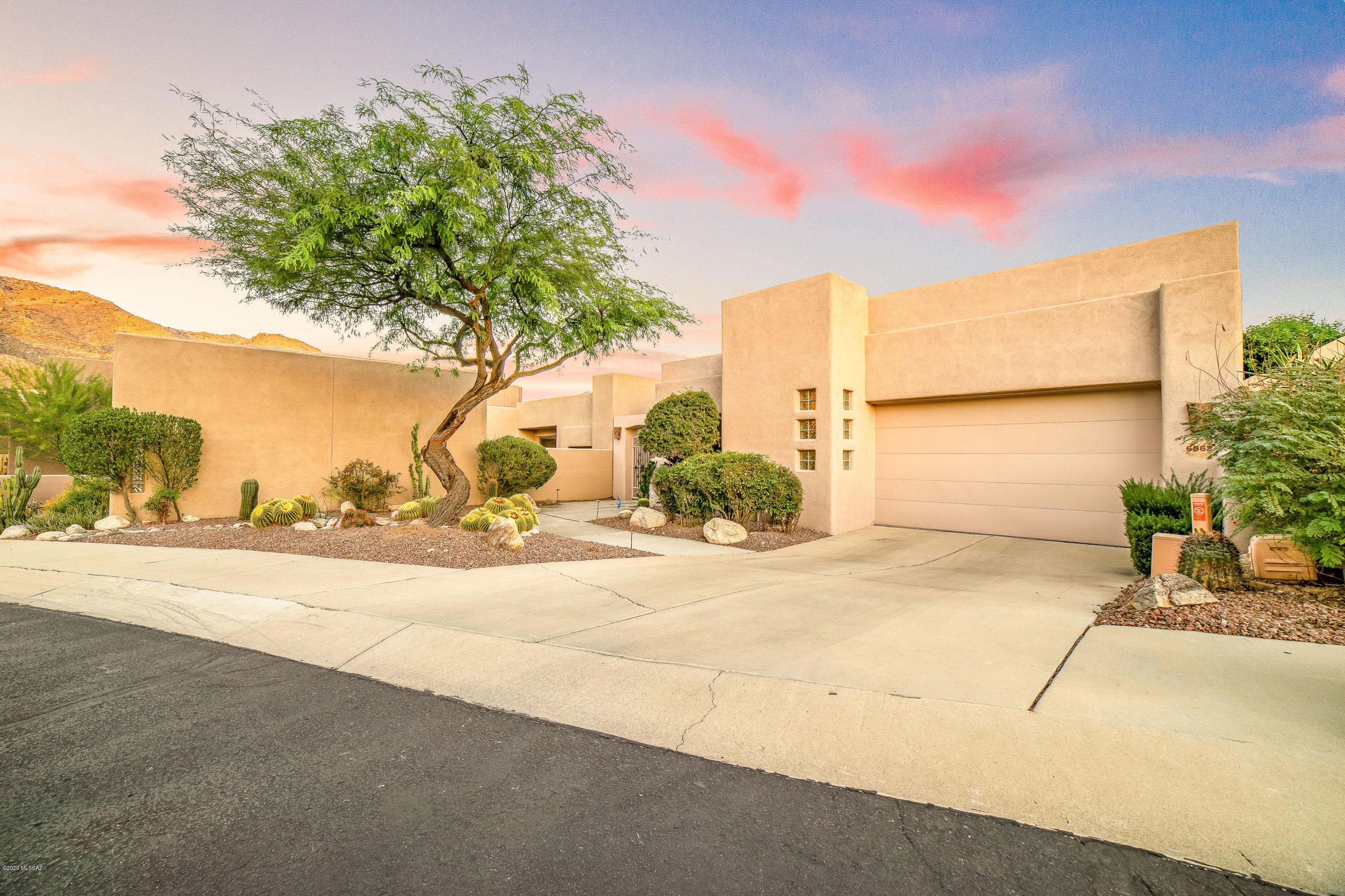 The Ridge At Ventana Canyon (1-63) - Residential