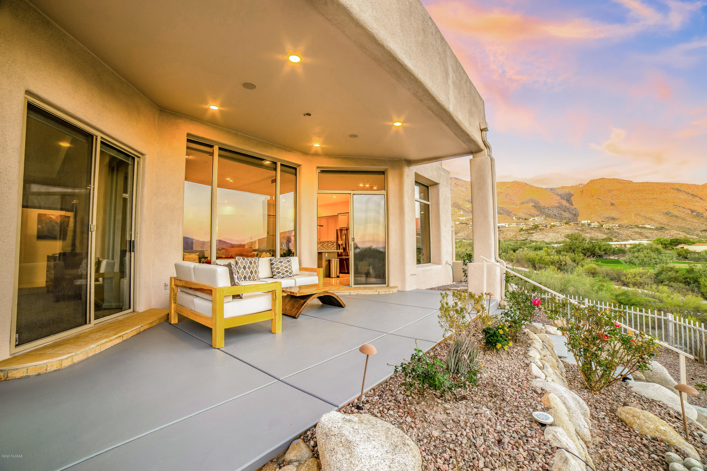 The Ridge At Ventana Canyon (1-63) - Residential