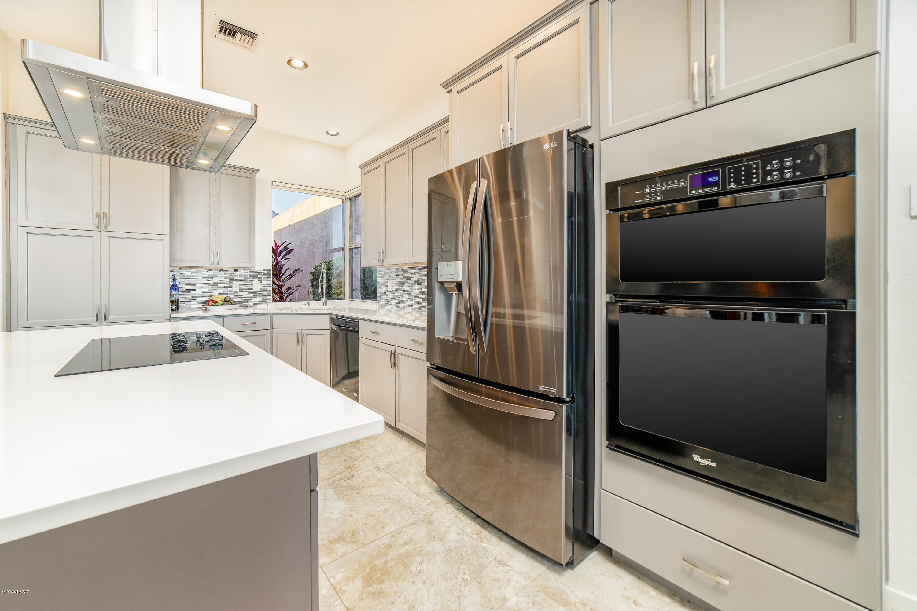 The Ridge At Ventana Canyon (1-63) - Residential