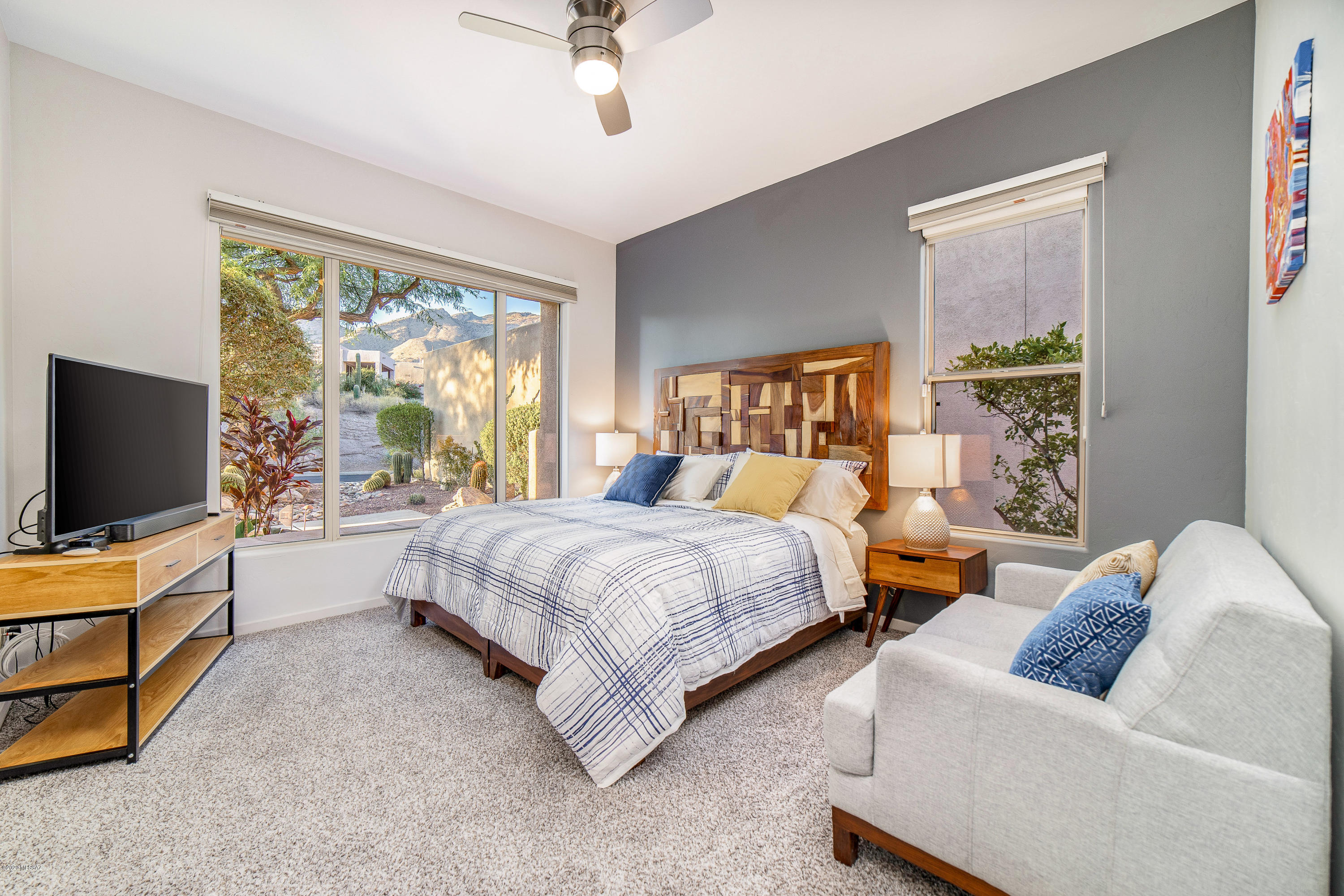 The Ridge At Ventana Canyon (1-63) - Residential