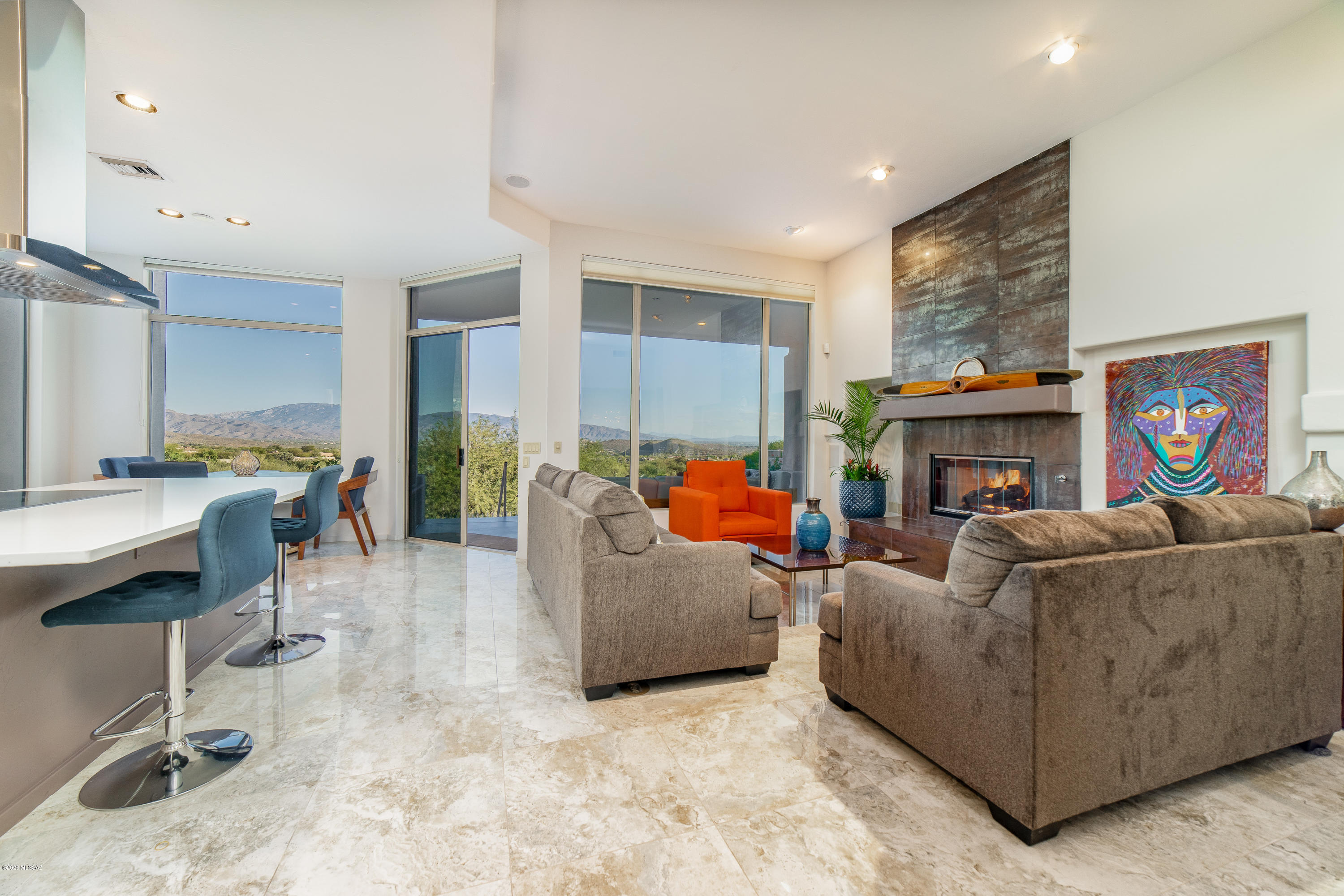 The Ridge At Ventana Canyon (1-63) - Residential