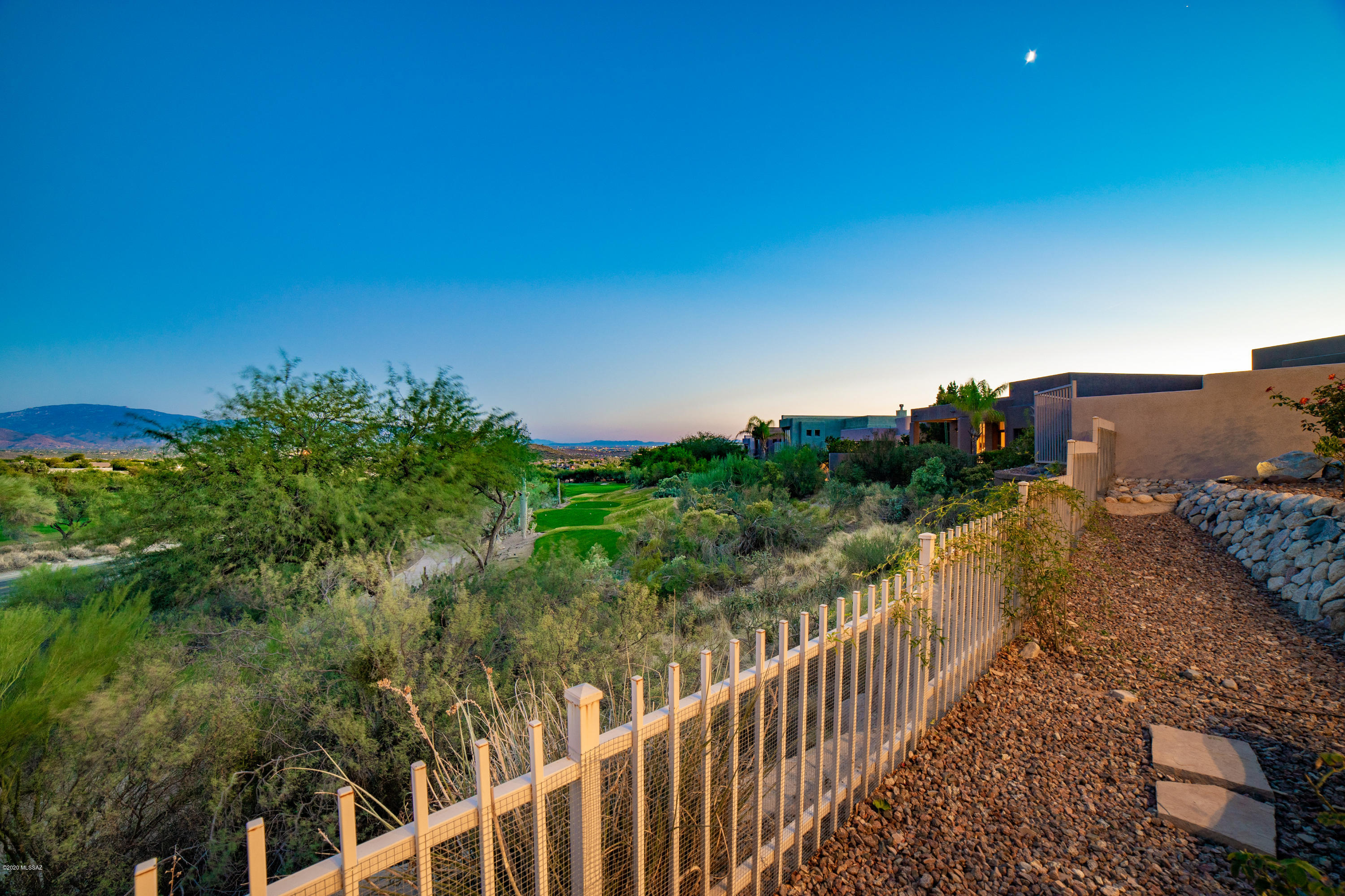The Ridge At Ventana Canyon (1-63) - Residential