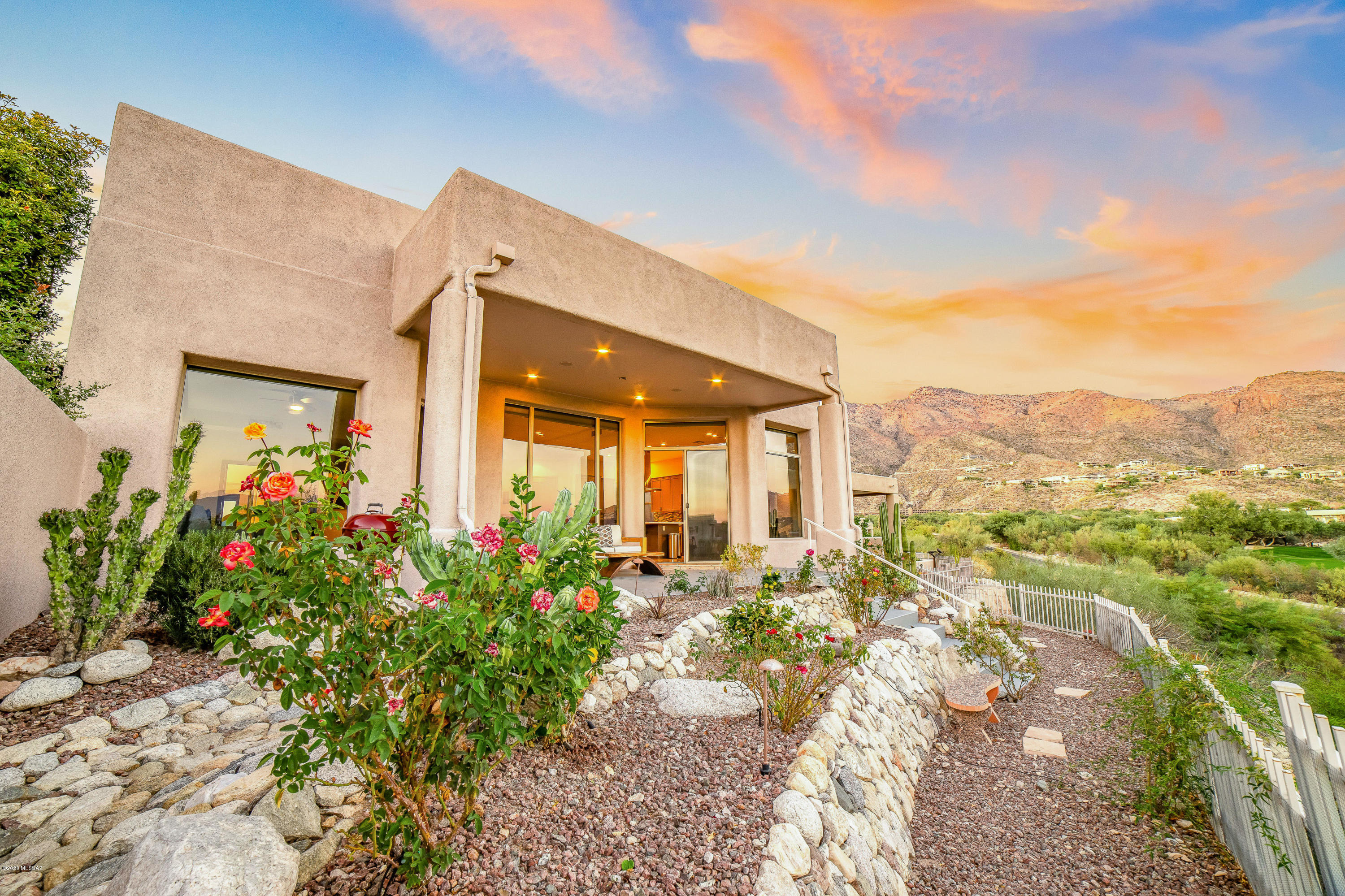 The Ridge At Ventana Canyon (1-63) - Residential