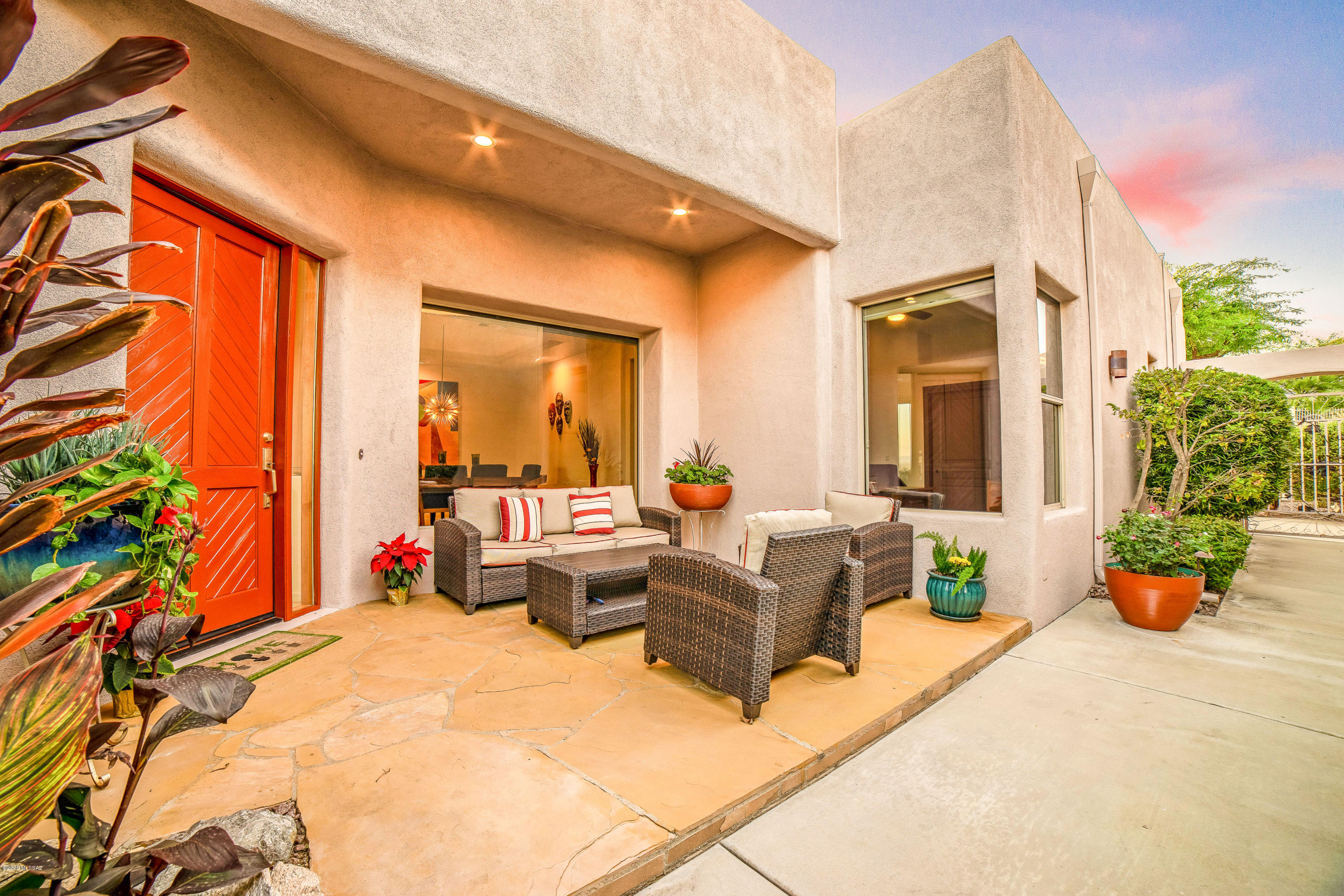 The Ridge At Ventana Canyon (1-63) - Residential