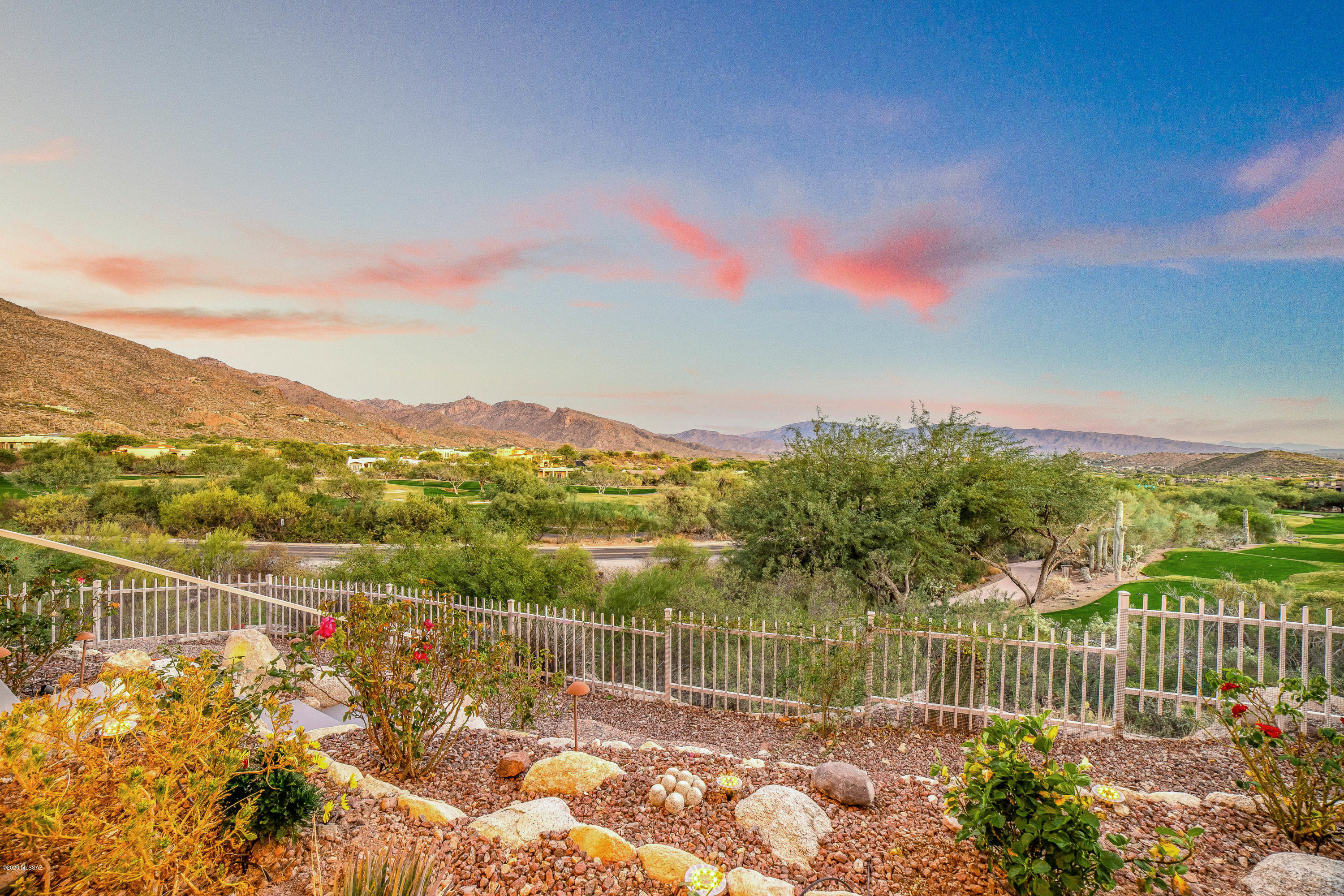 The Ridge At Ventana Canyon (1-63) - Residential