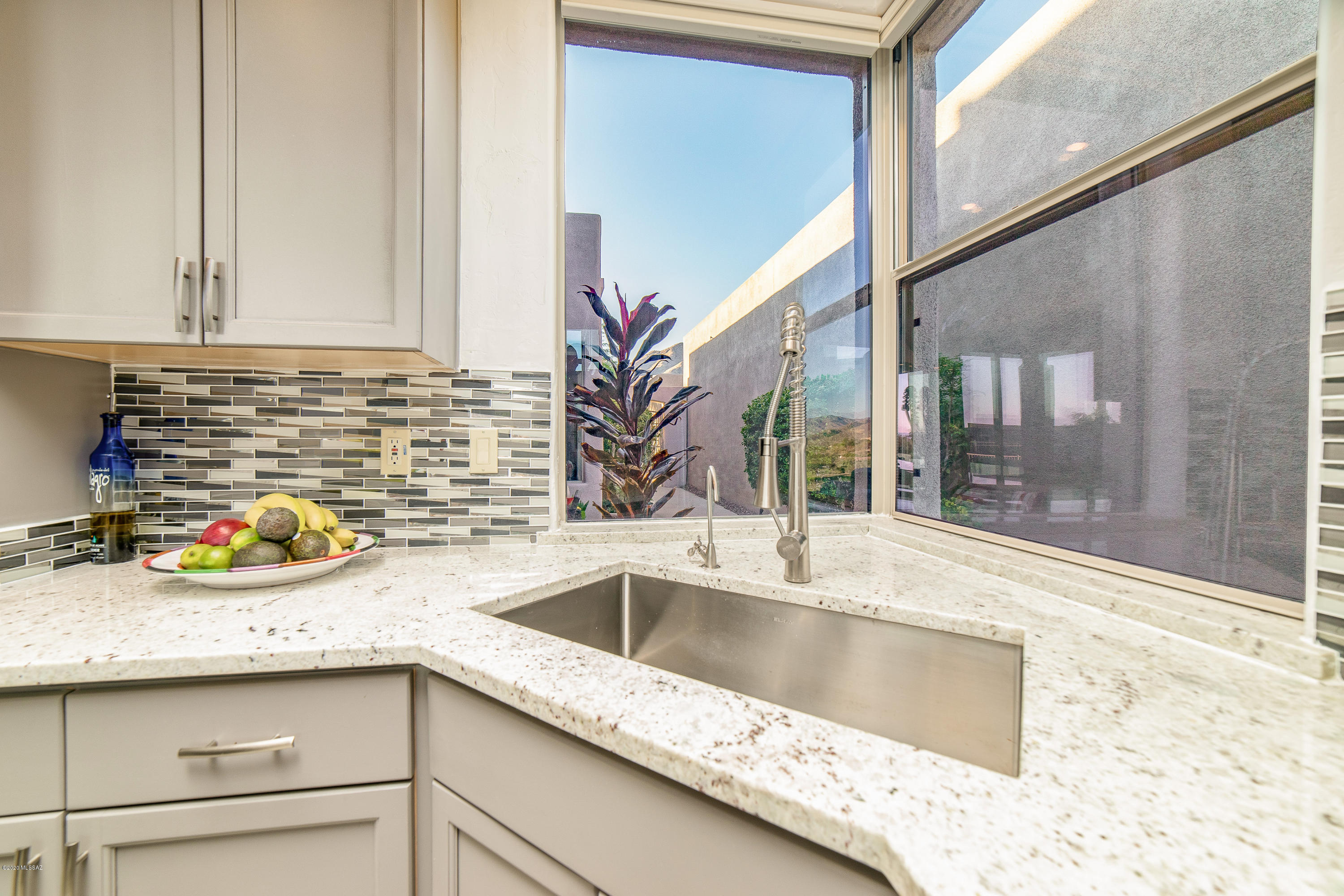 The Ridge At Ventana Canyon (1-63) - Residential