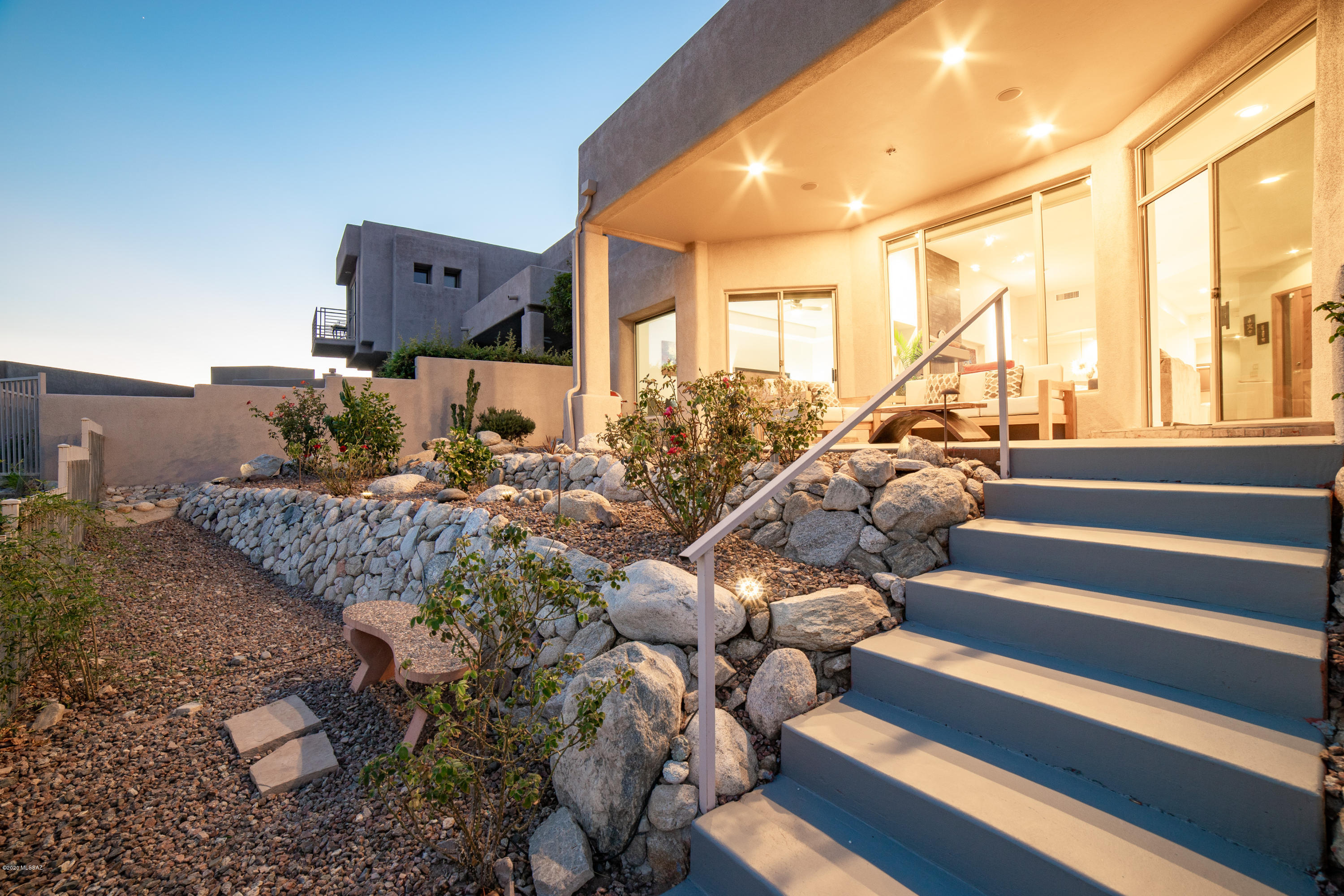 The Ridge At Ventana Canyon (1-63) - Residential