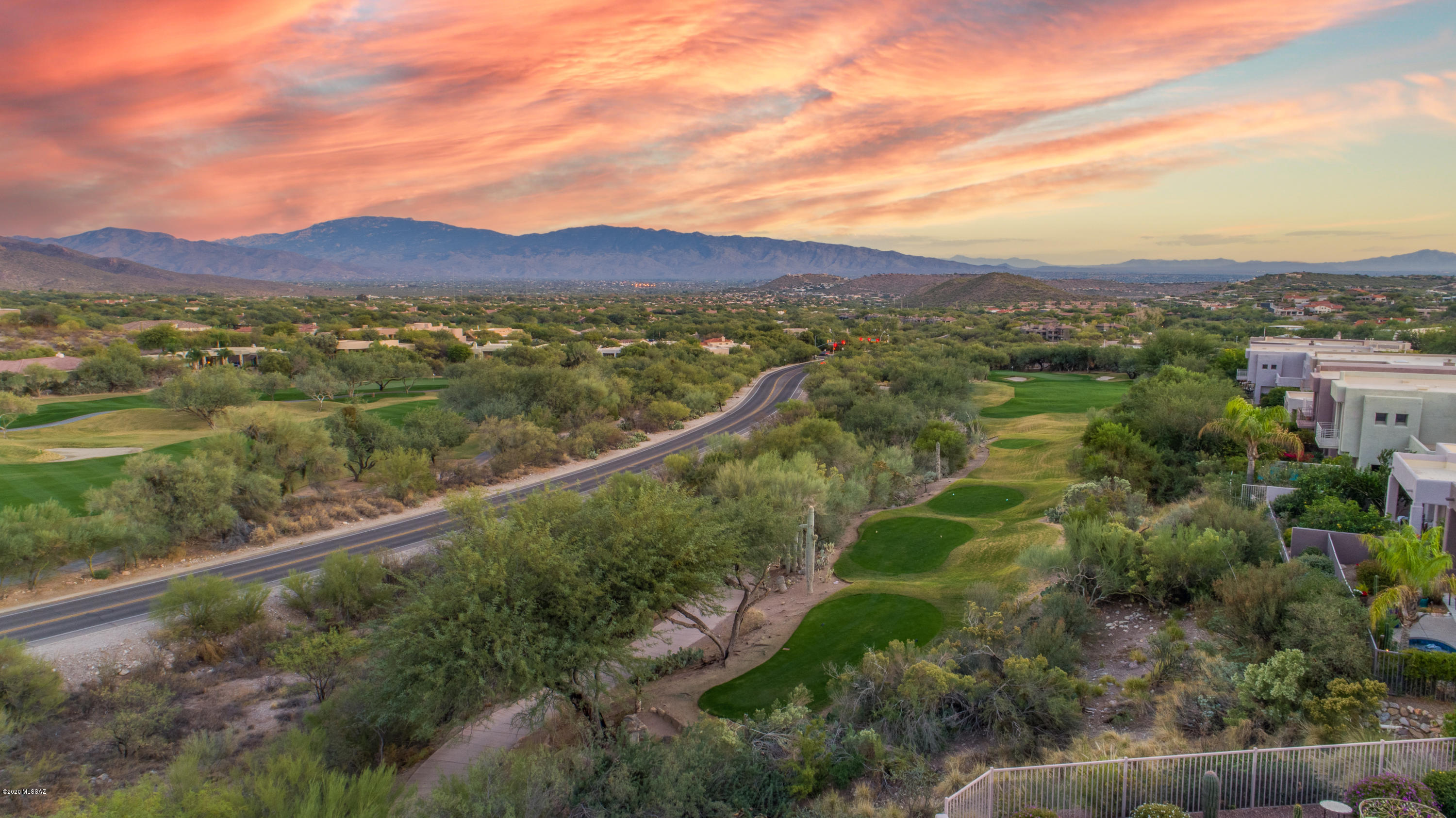 The Ridge At Ventana Canyon (1-63) - Residential