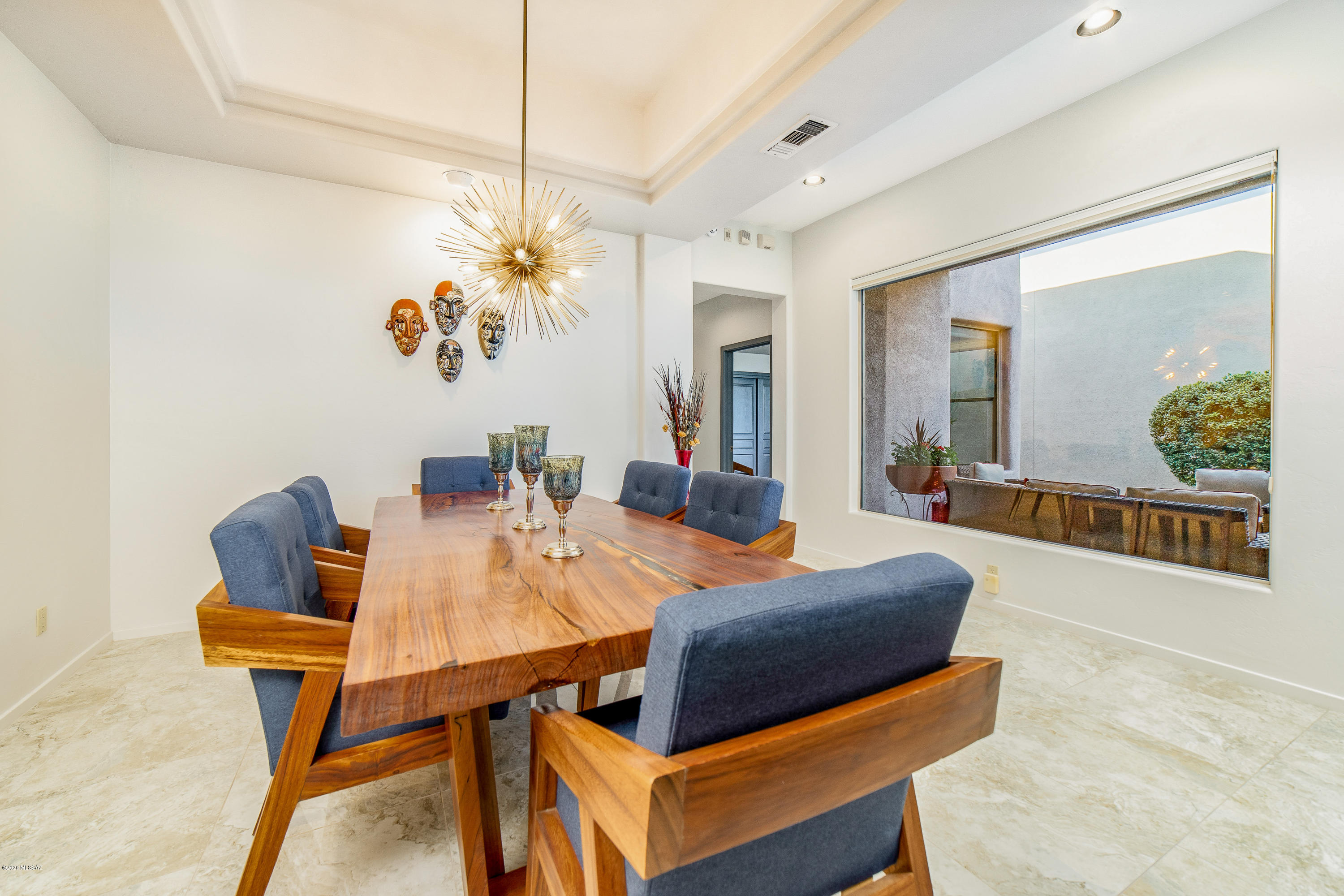 The Ridge At Ventana Canyon (1-63) - Residential