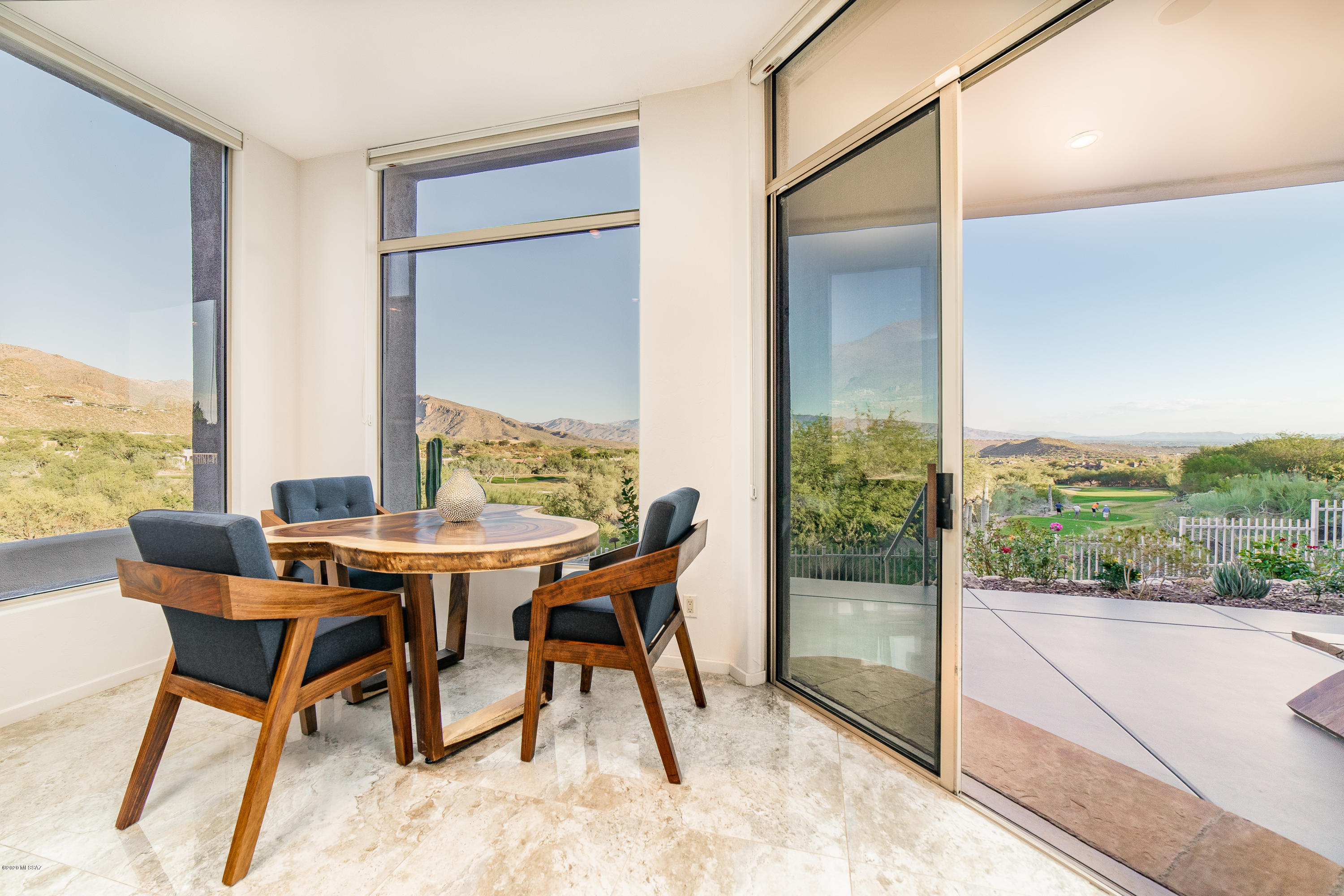 The Ridge At Ventana Canyon (1-63) - Residential