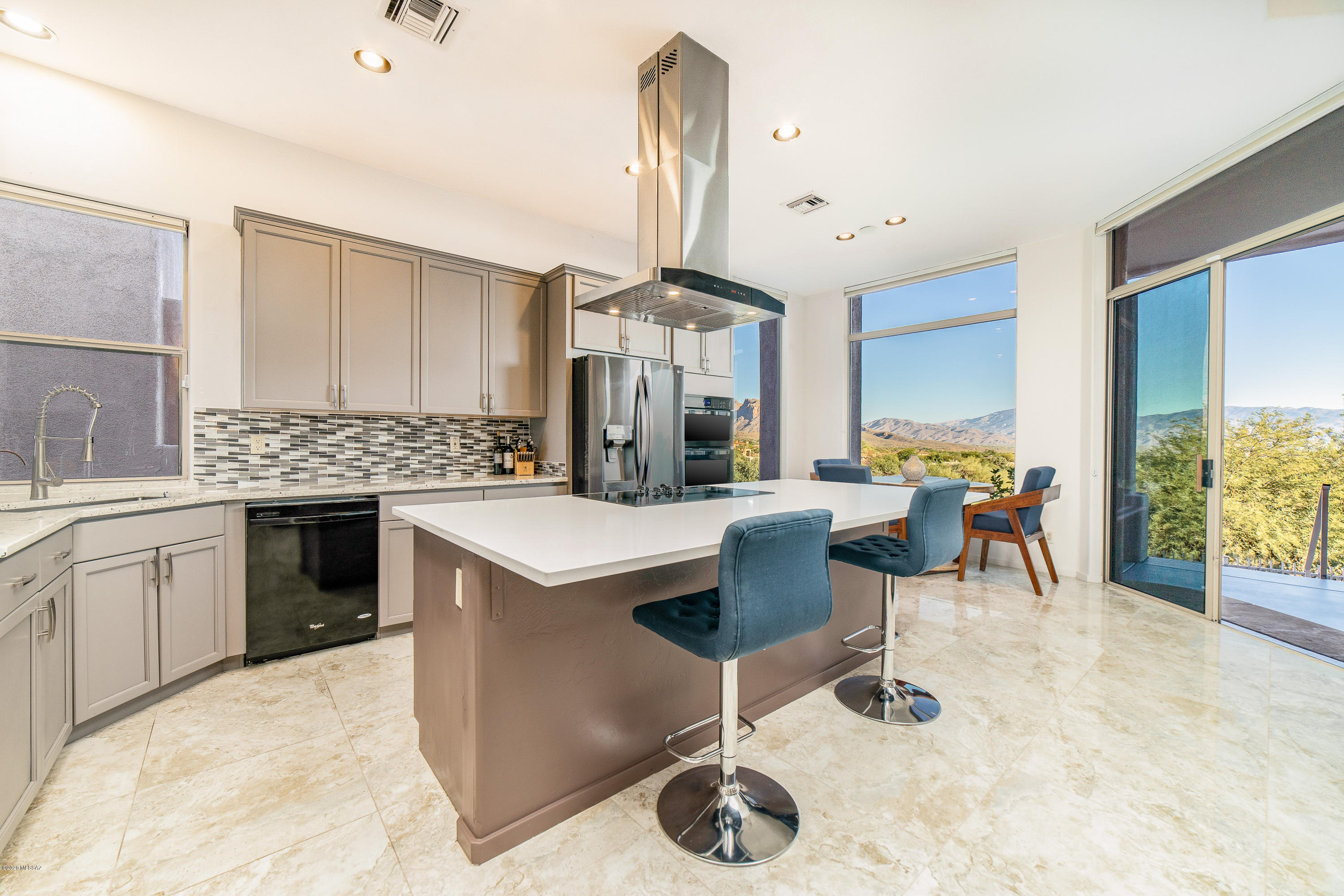 The Ridge At Ventana Canyon (1-63) - Residential