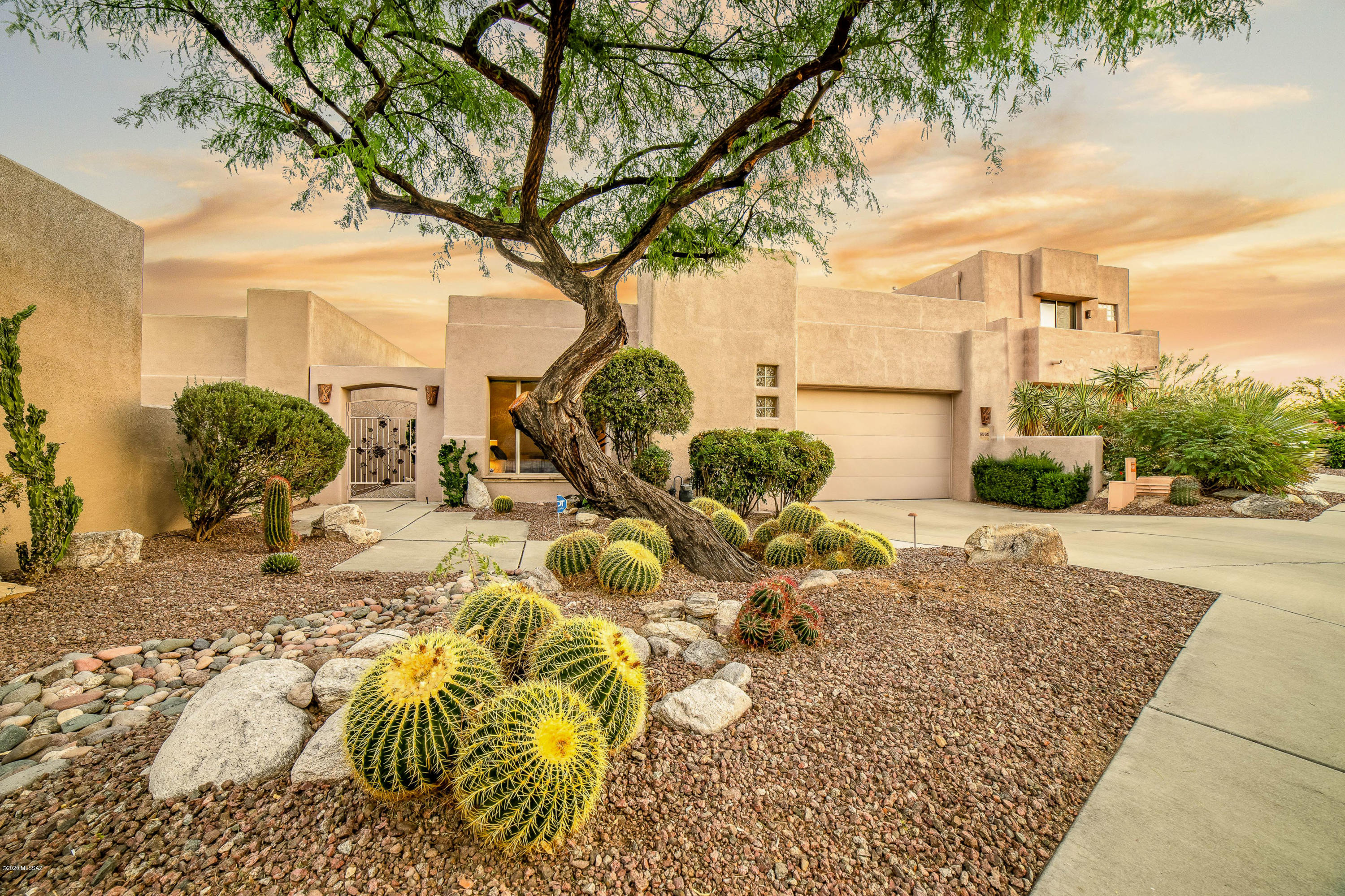 The Ridge At Ventana Canyon (1-63) - Residential