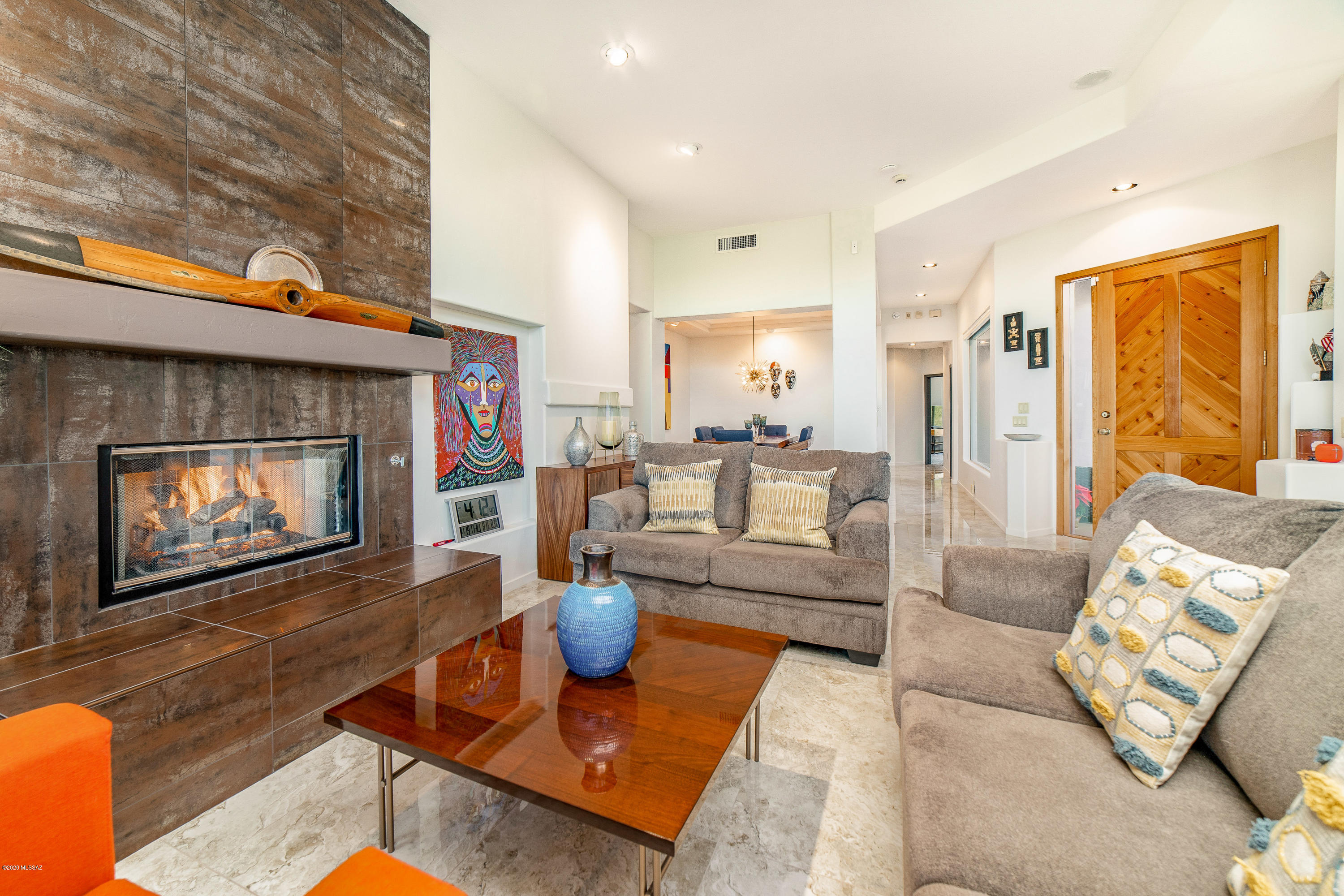The Ridge At Ventana Canyon (1-63) - Residential