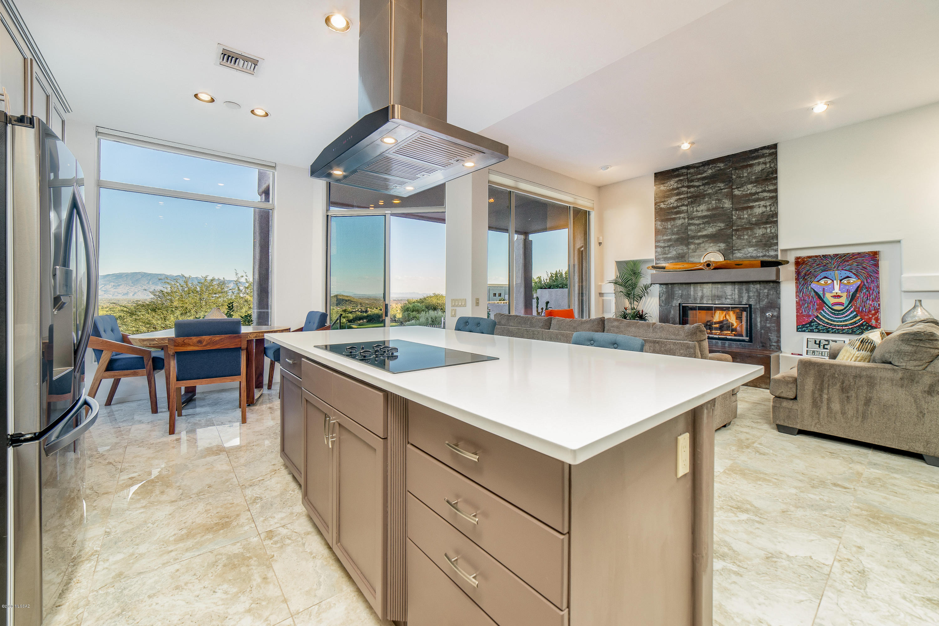 The Ridge At Ventana Canyon (1-63) - Residential