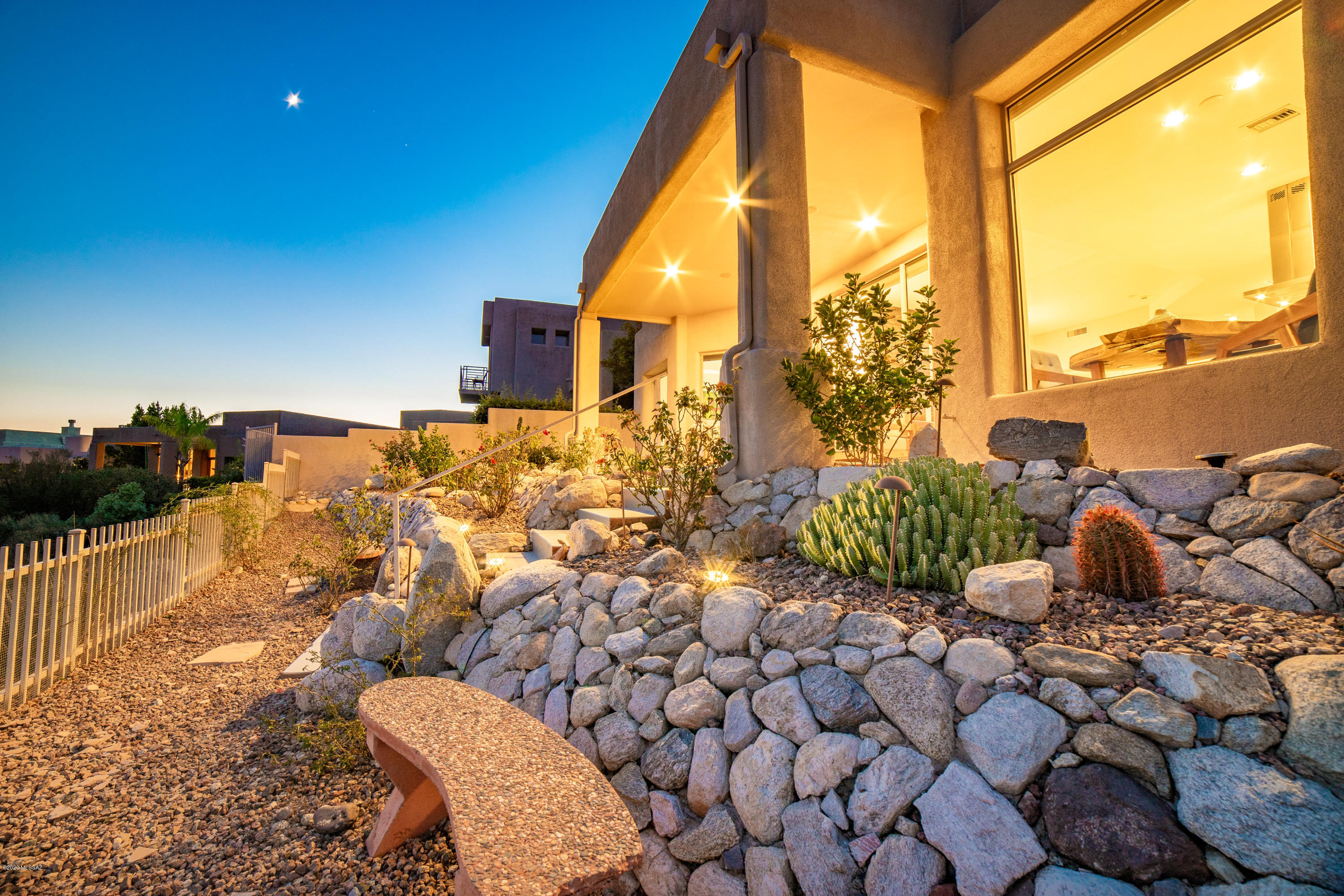 The Ridge At Ventana Canyon (1-63) - Residential