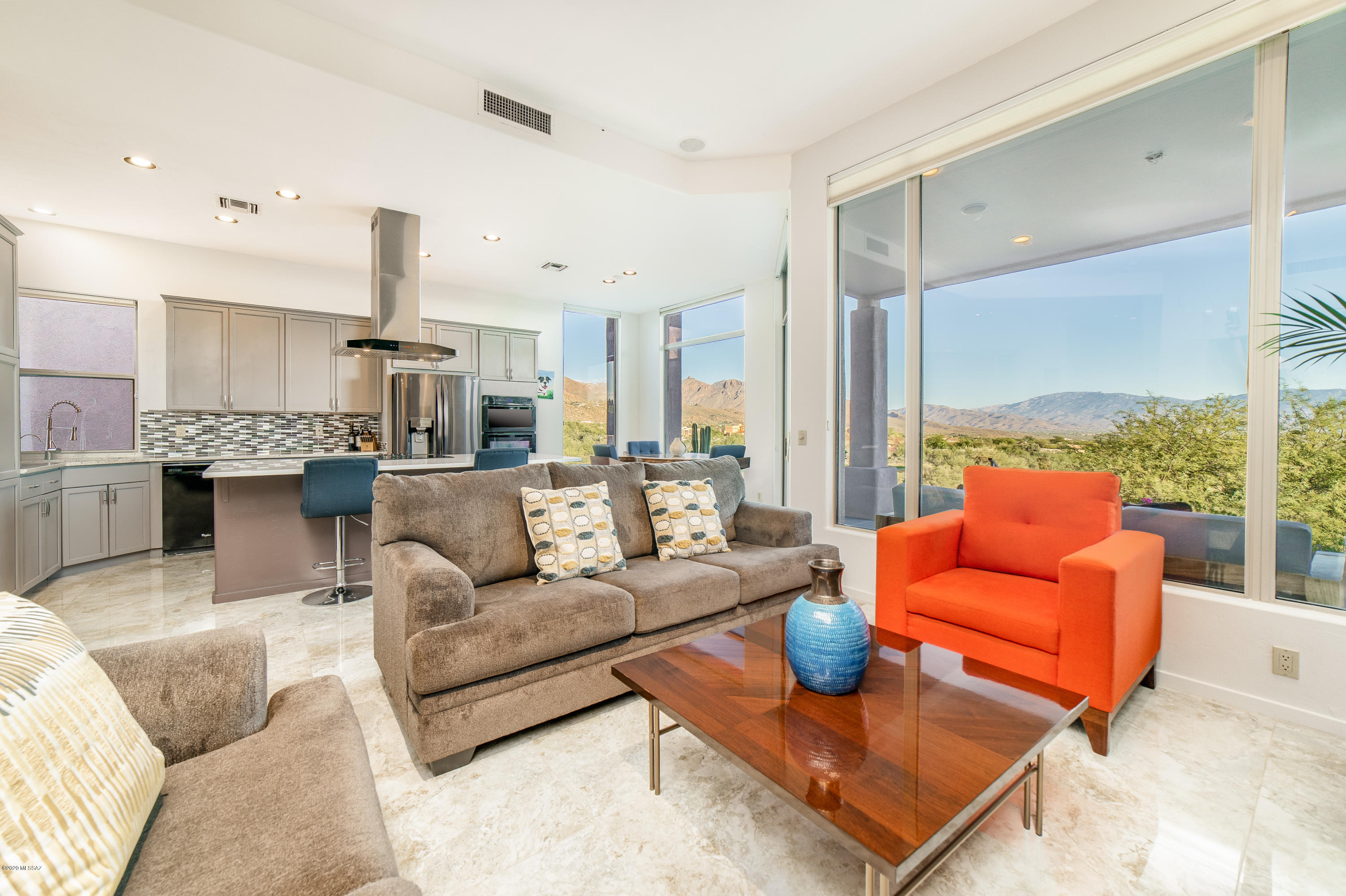 The Ridge At Ventana Canyon (1-63) - Residential