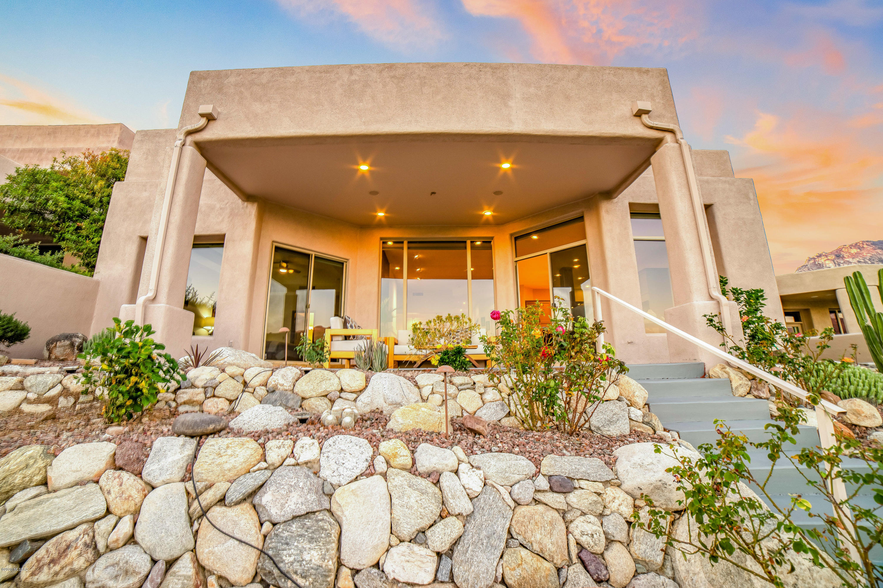 The Ridge At Ventana Canyon (1-63) - Residential