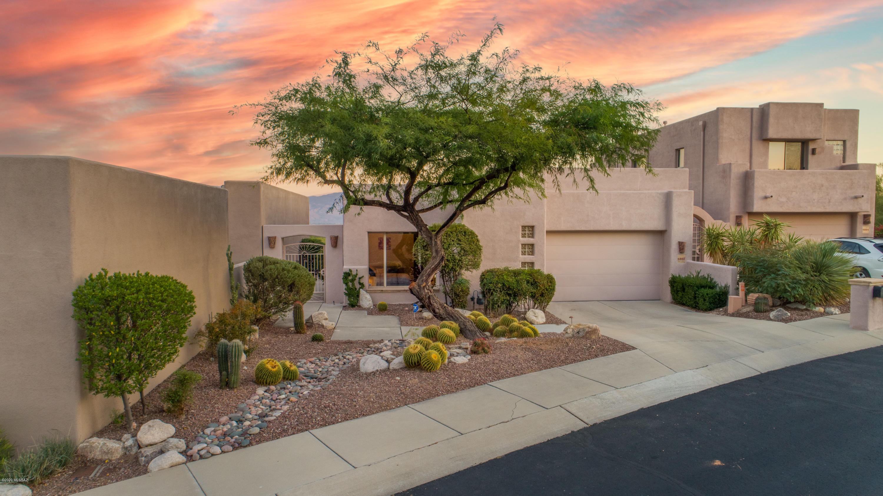 The Ridge At Ventana Canyon (1-63) - Residential