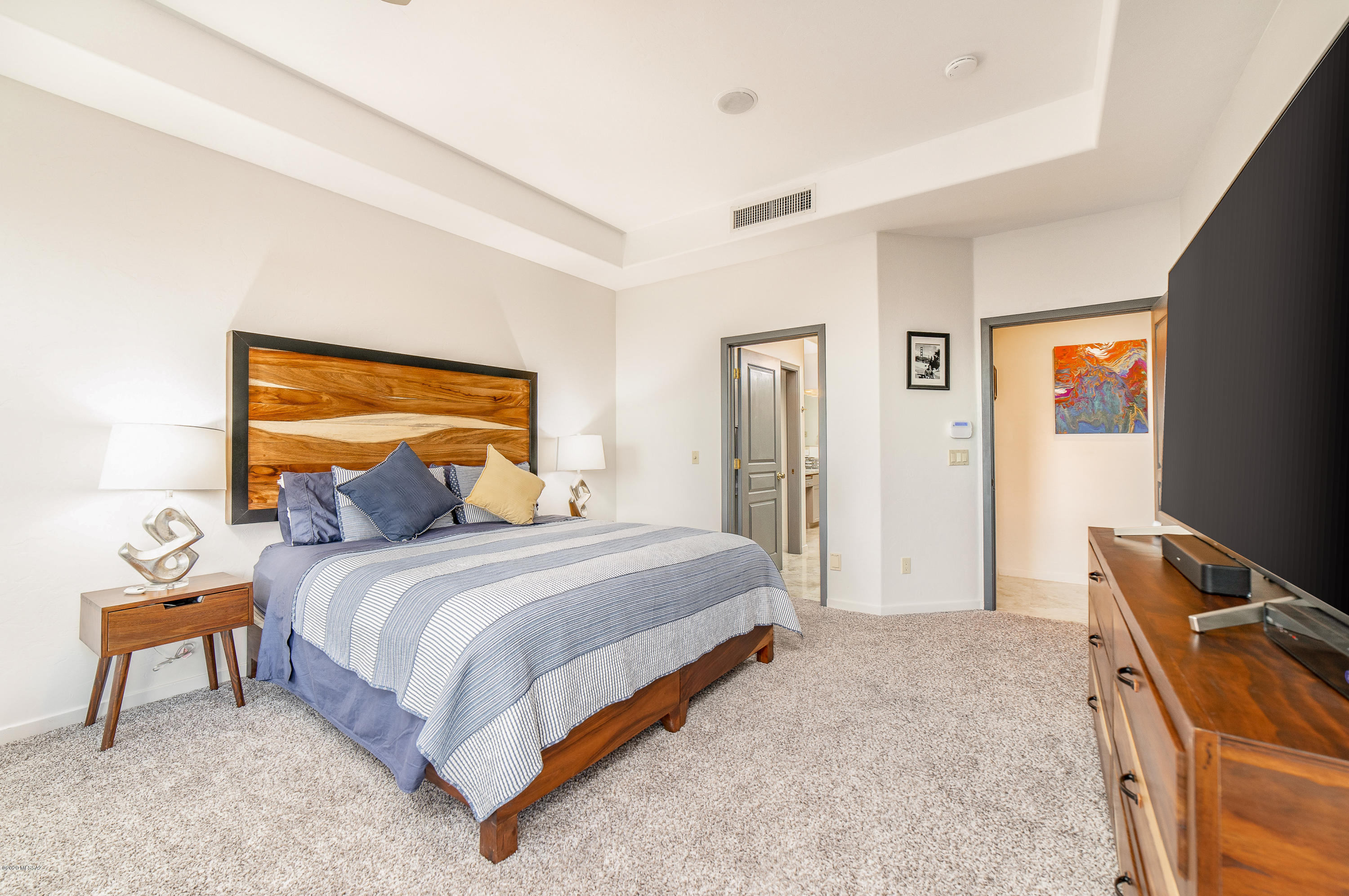 The Ridge At Ventana Canyon (1-63) - Residential