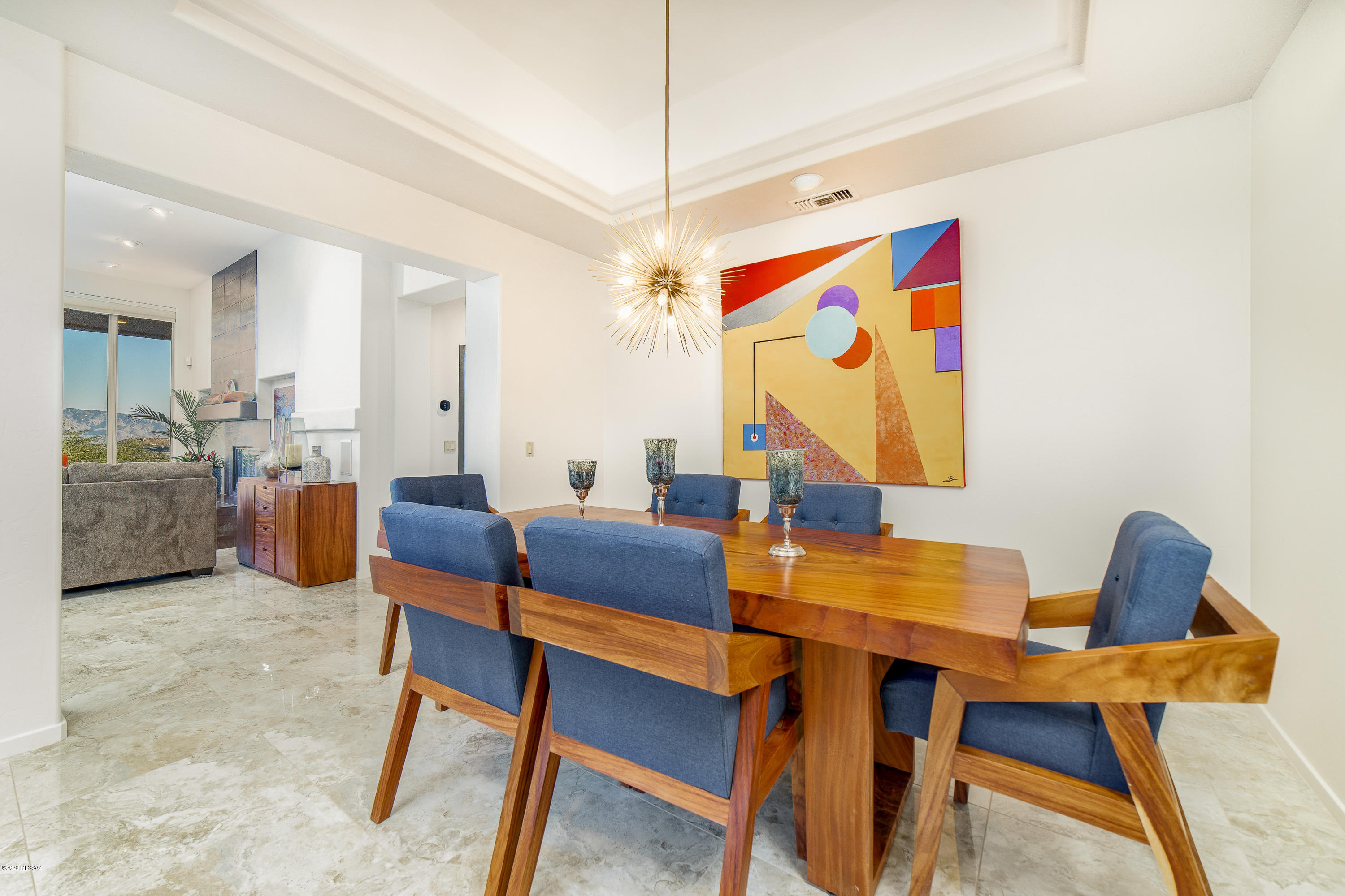 The Ridge At Ventana Canyon (1-63) - Residential