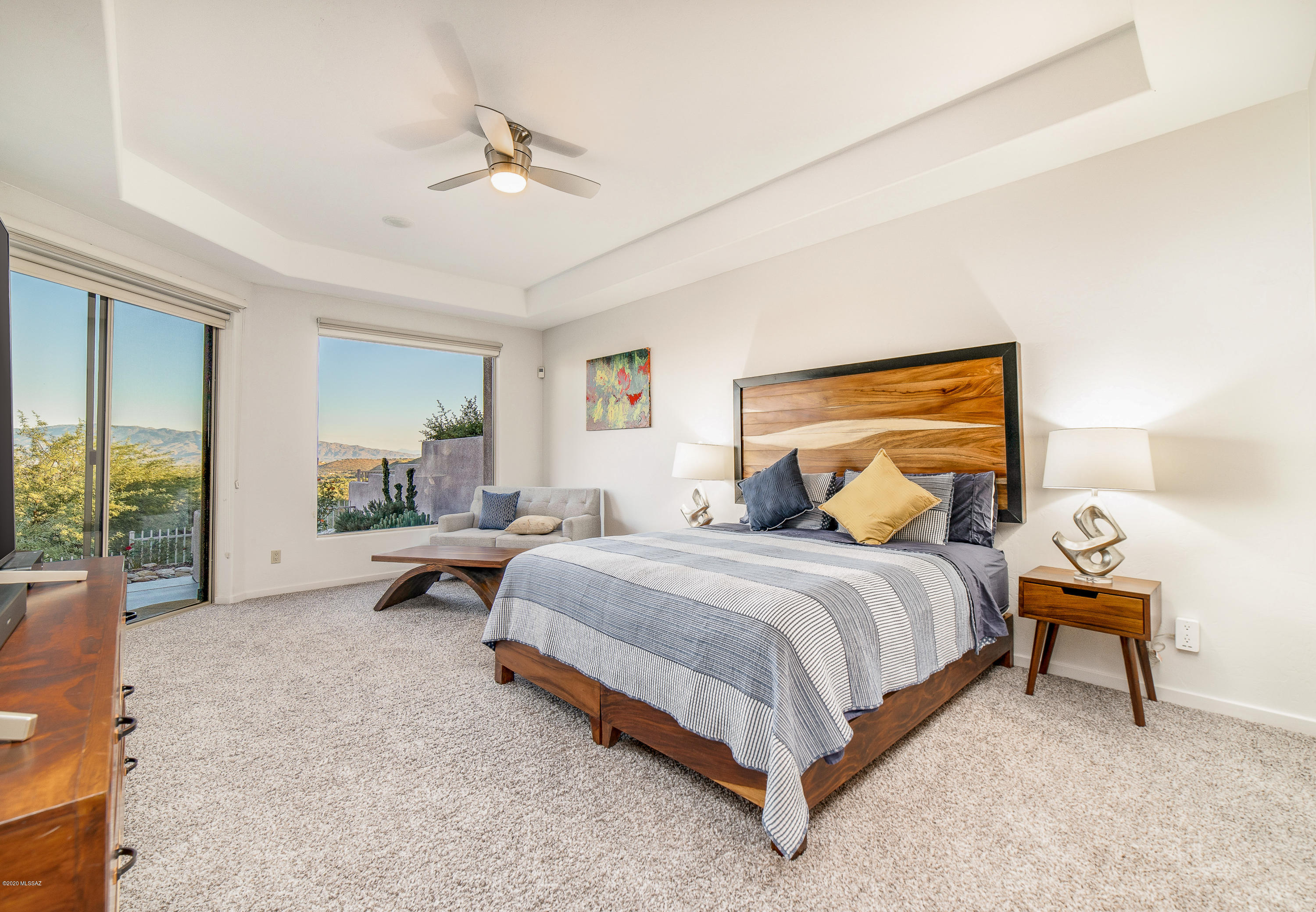 The Ridge At Ventana Canyon (1-63) - Residential