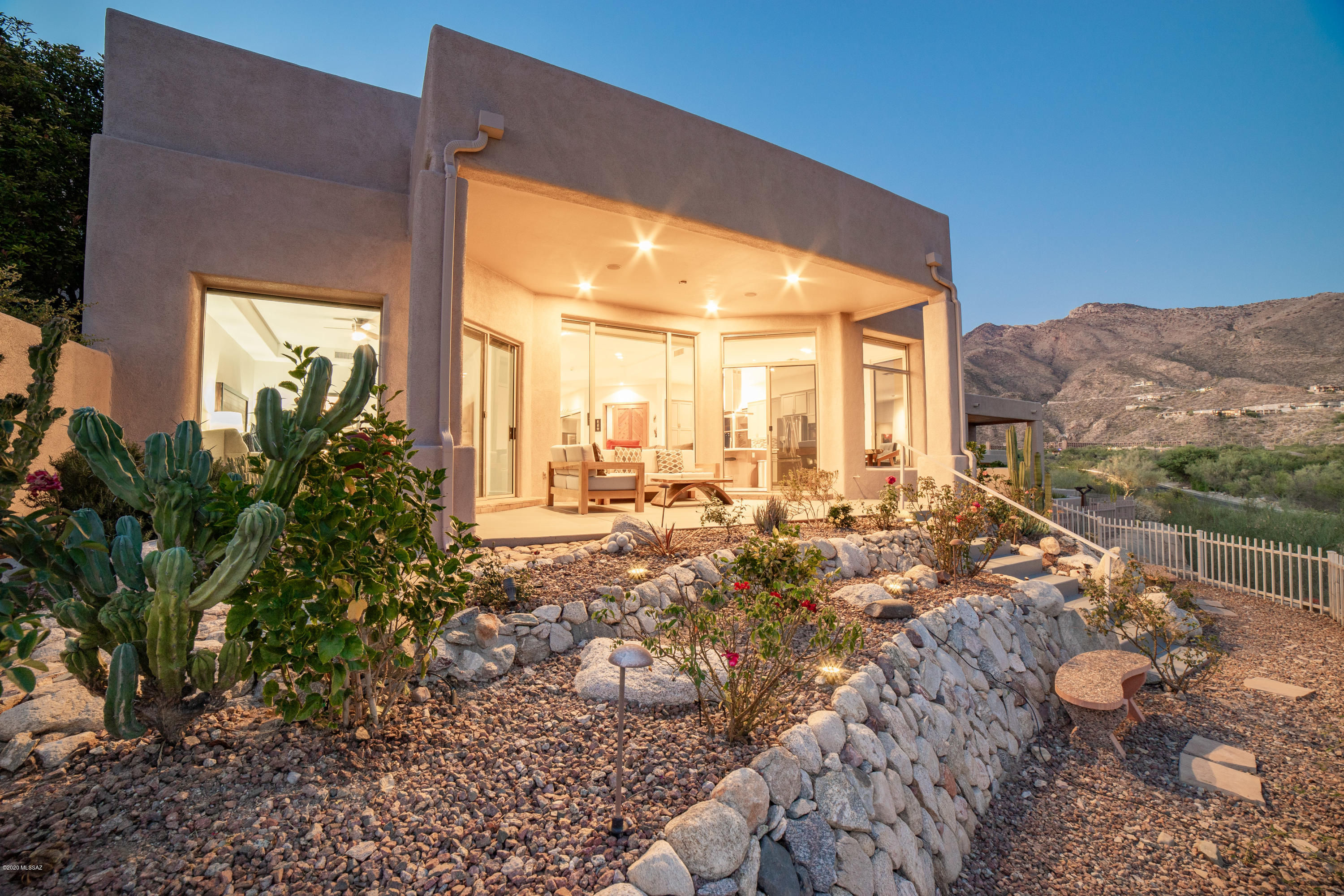 The Ridge At Ventana Canyon (1-63) - Residential