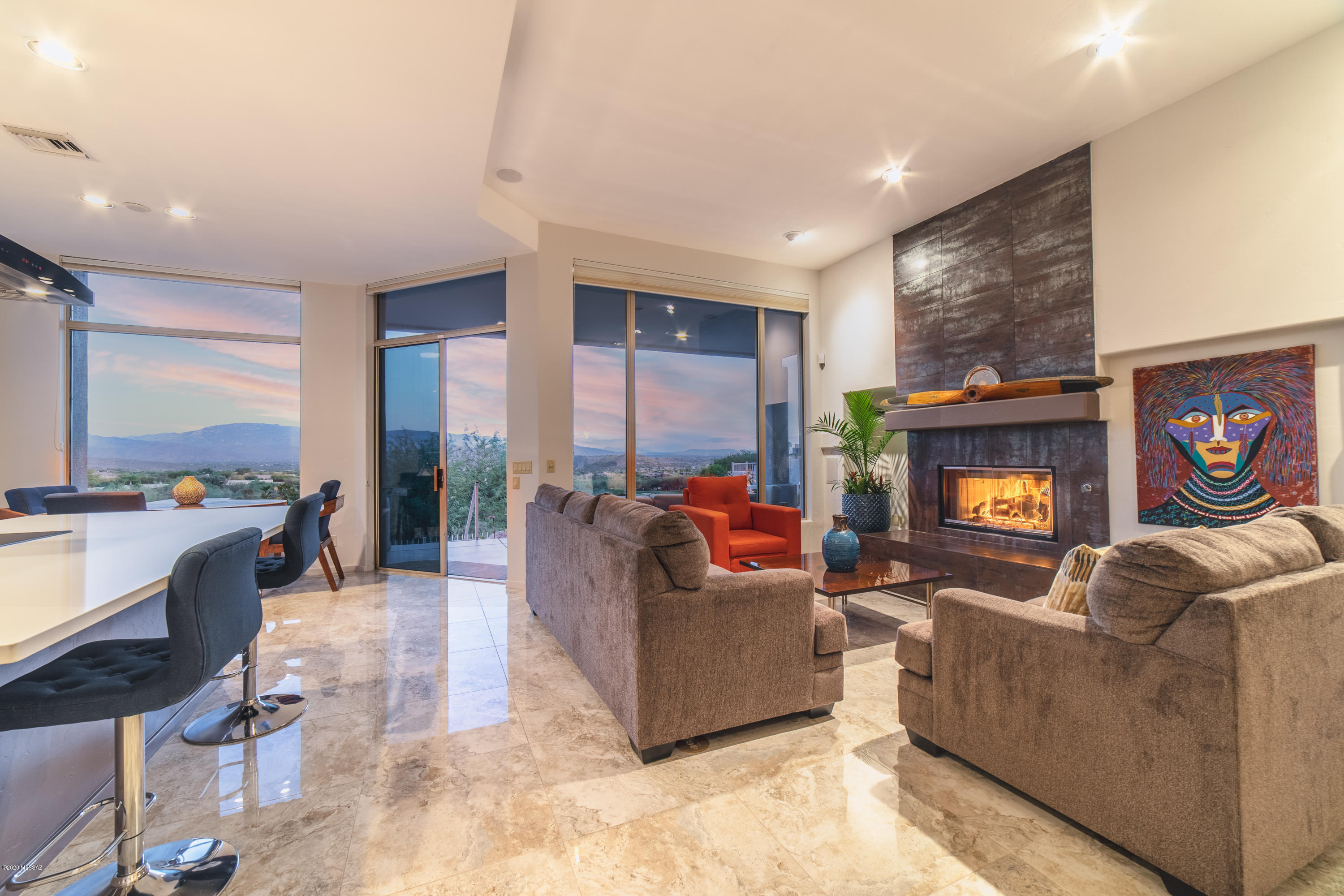 The Ridge At Ventana Canyon (1-63) - Residential