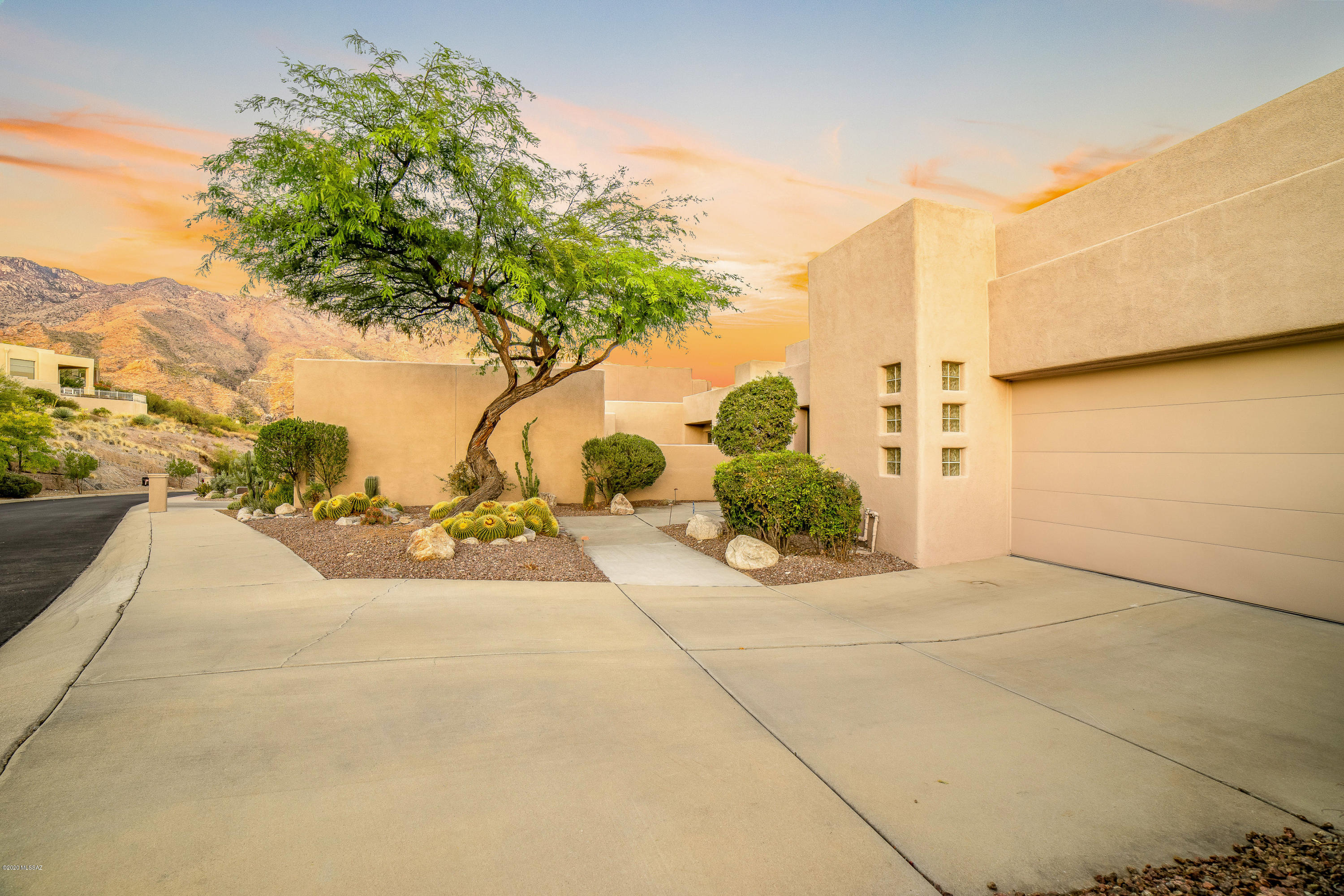 The Ridge At Ventana Canyon (1-63) - Residential