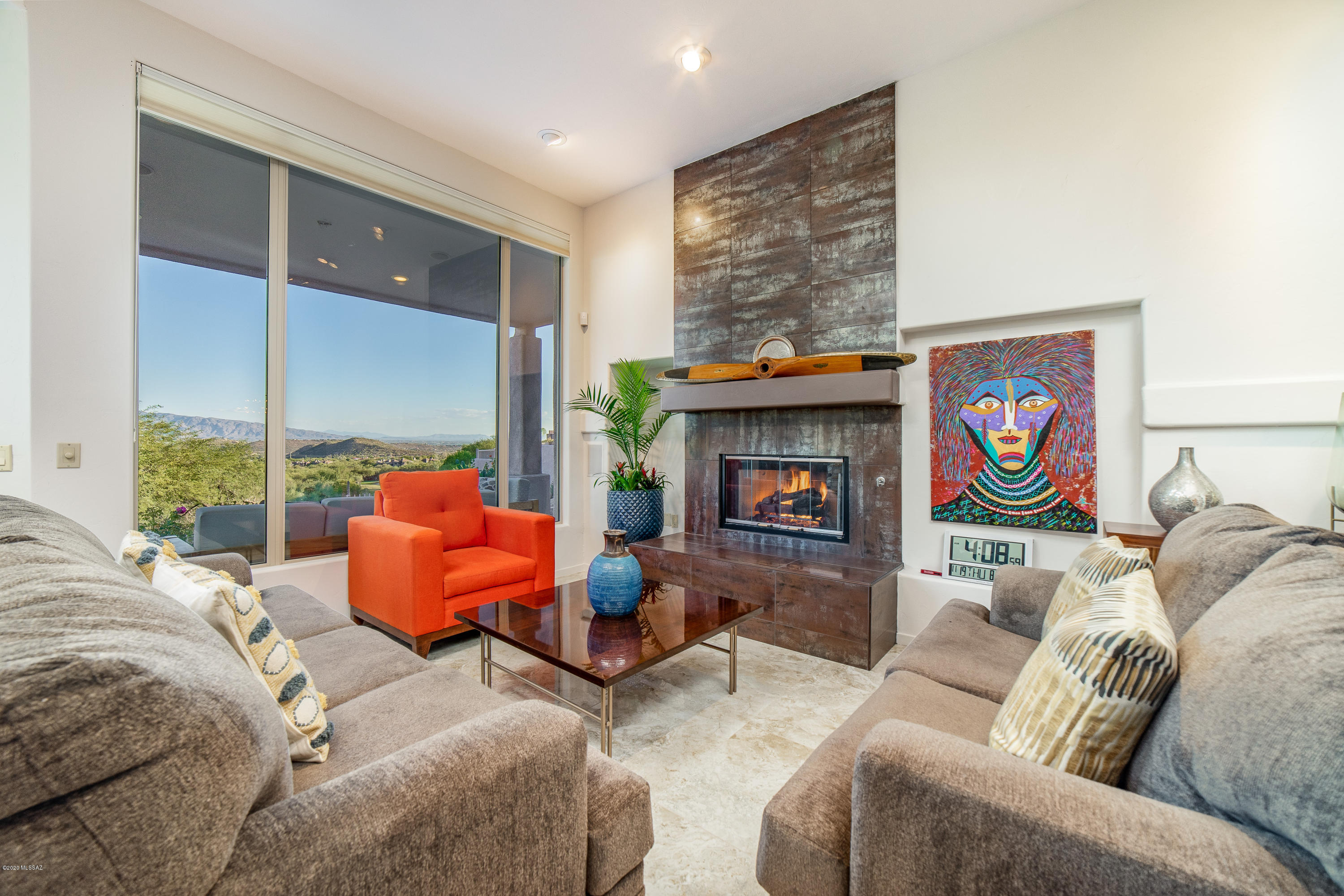 The Ridge At Ventana Canyon (1-63) - Residential