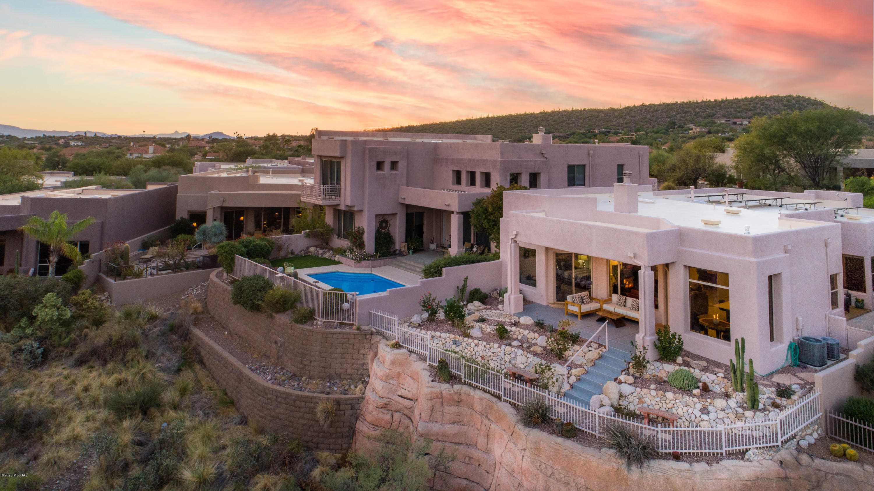 The Ridge At Ventana Canyon (1-63) - Residential