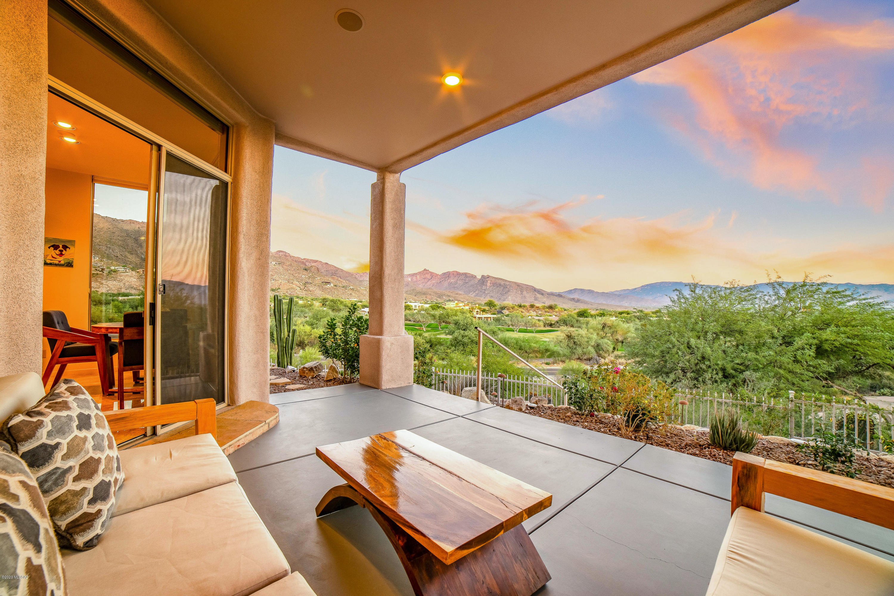 The Ridge At Ventana Canyon (1-63) - Residential
