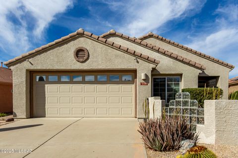 A home in Marana
