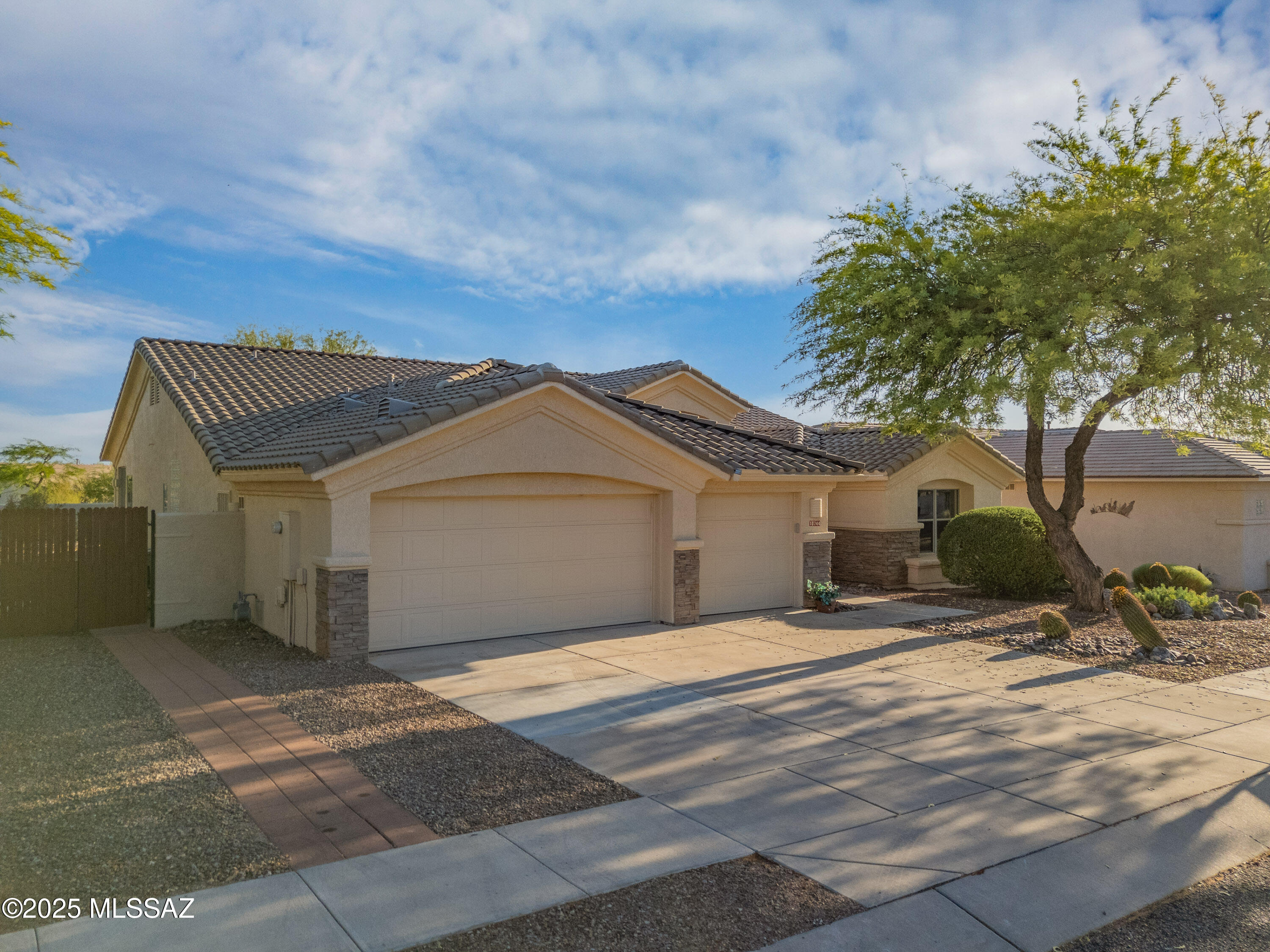 10744 E Mica Meadow Drive