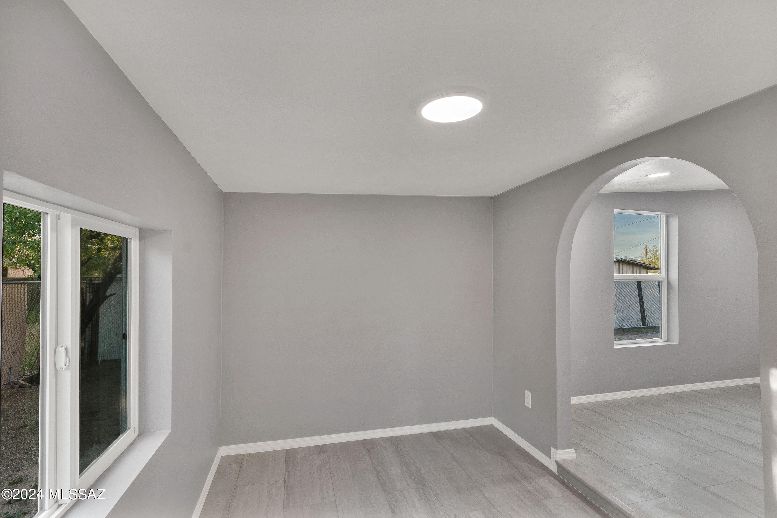Craycroft Addition Resub. - Residential