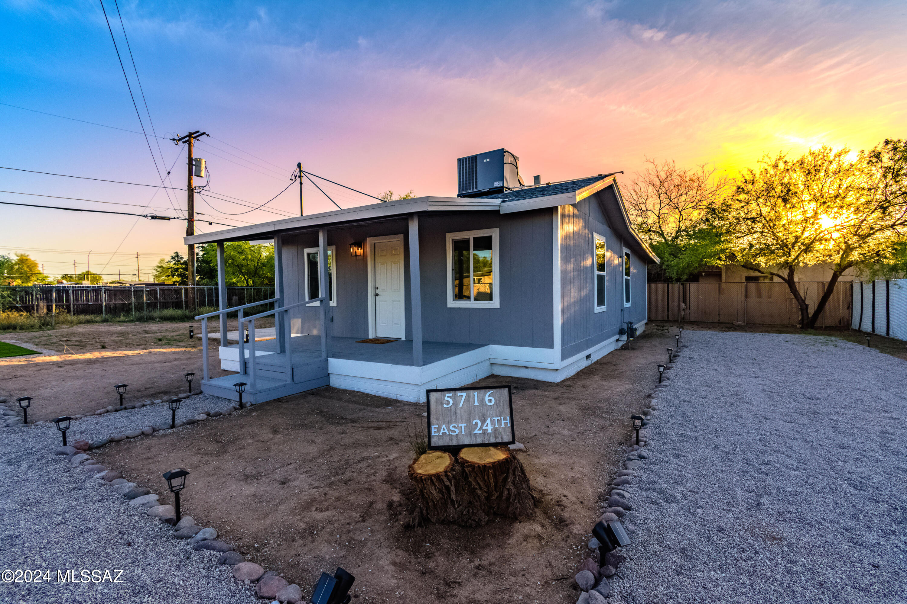 Craycroft Addition Resub. - Residential