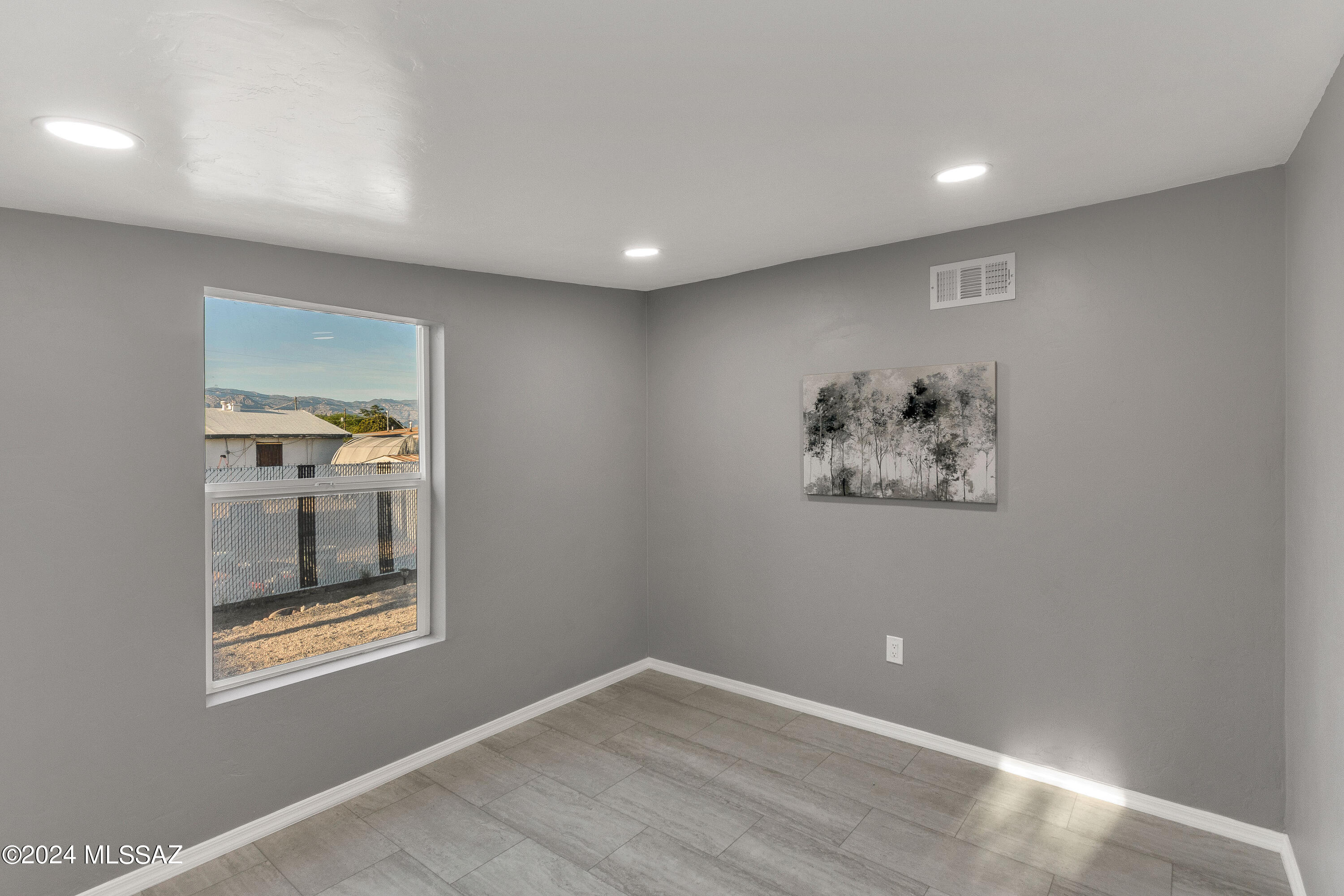 Craycroft Addition Resub. - Residential