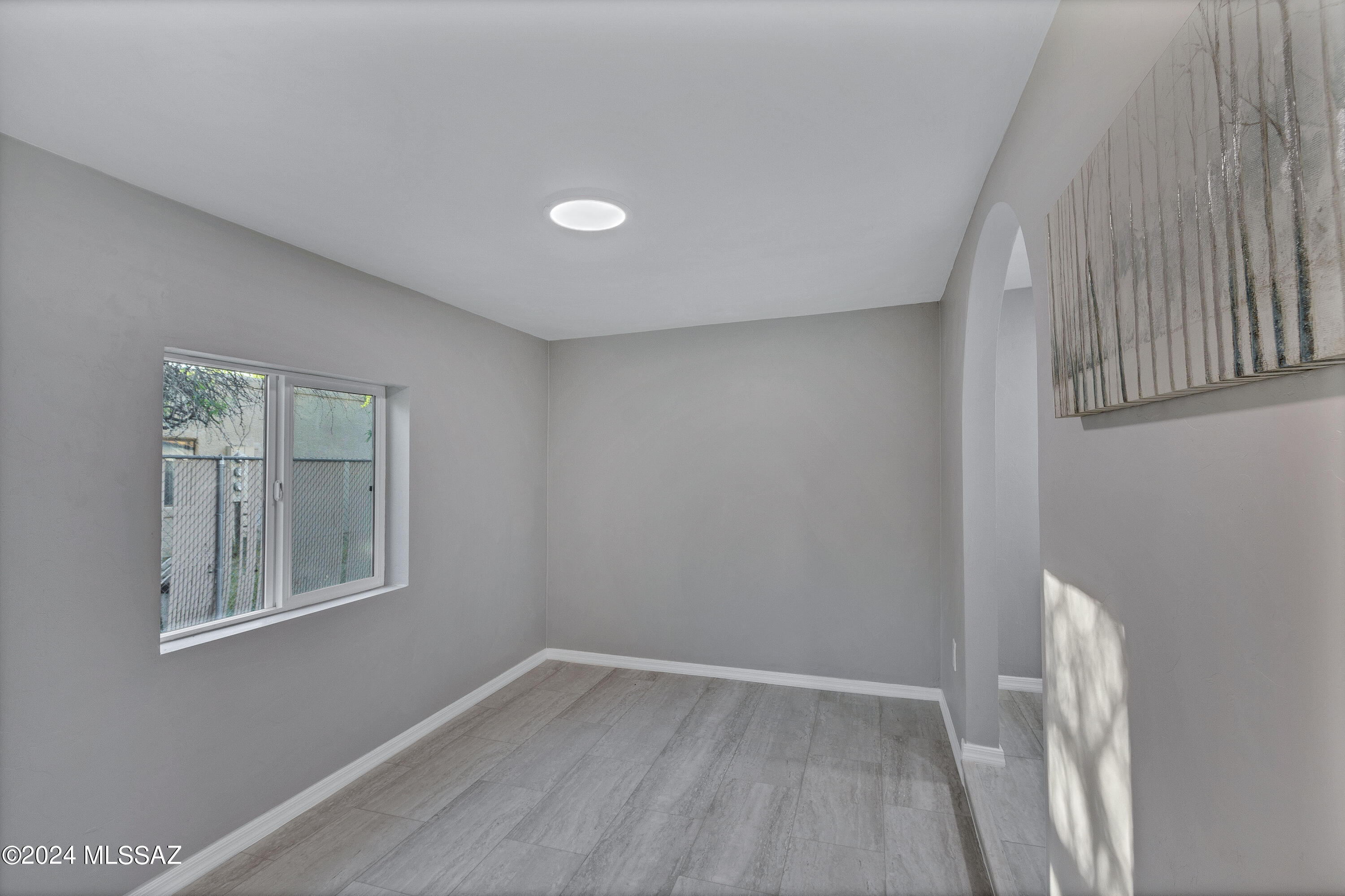 Craycroft Addition Resub. - Residential