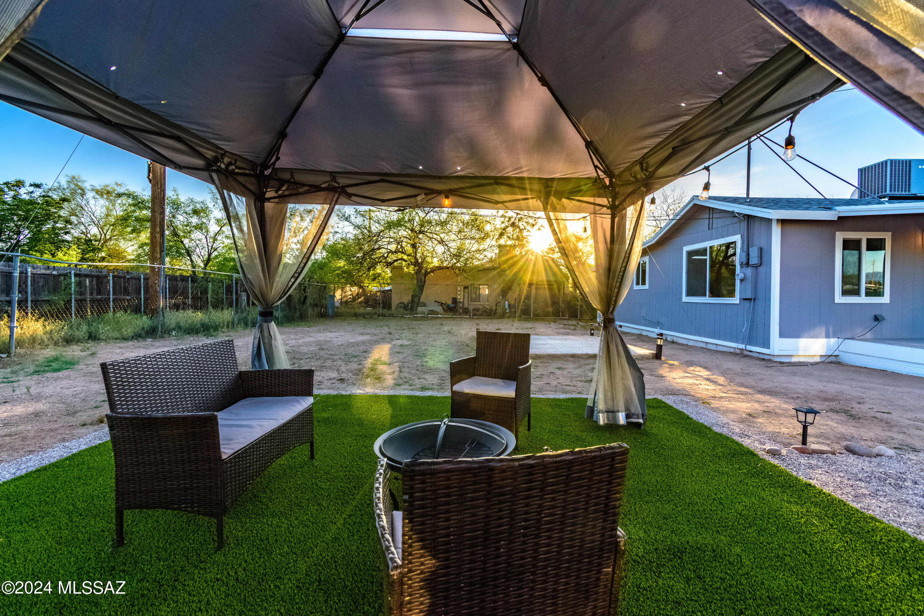 Craycroft Addition Resub. - Residential