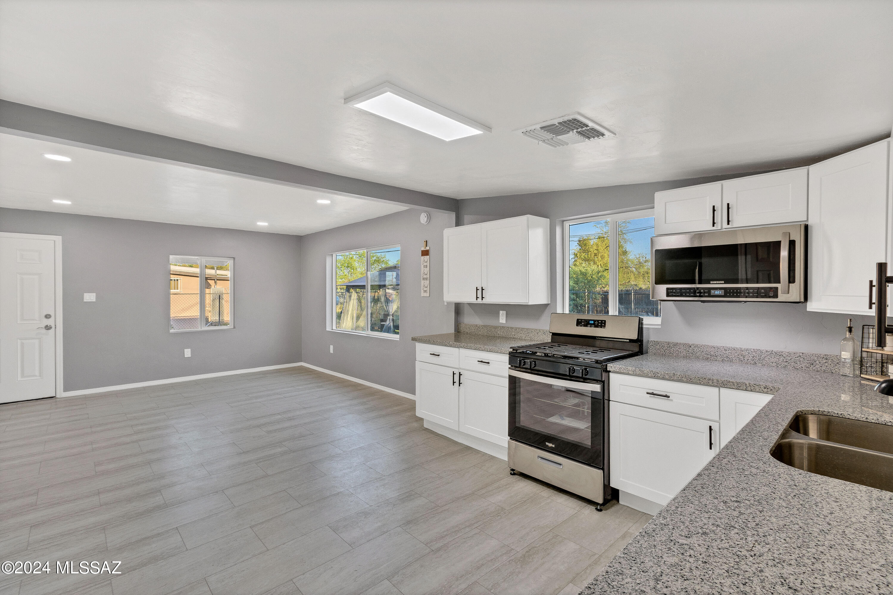 Craycroft Addition Resub. - Residential