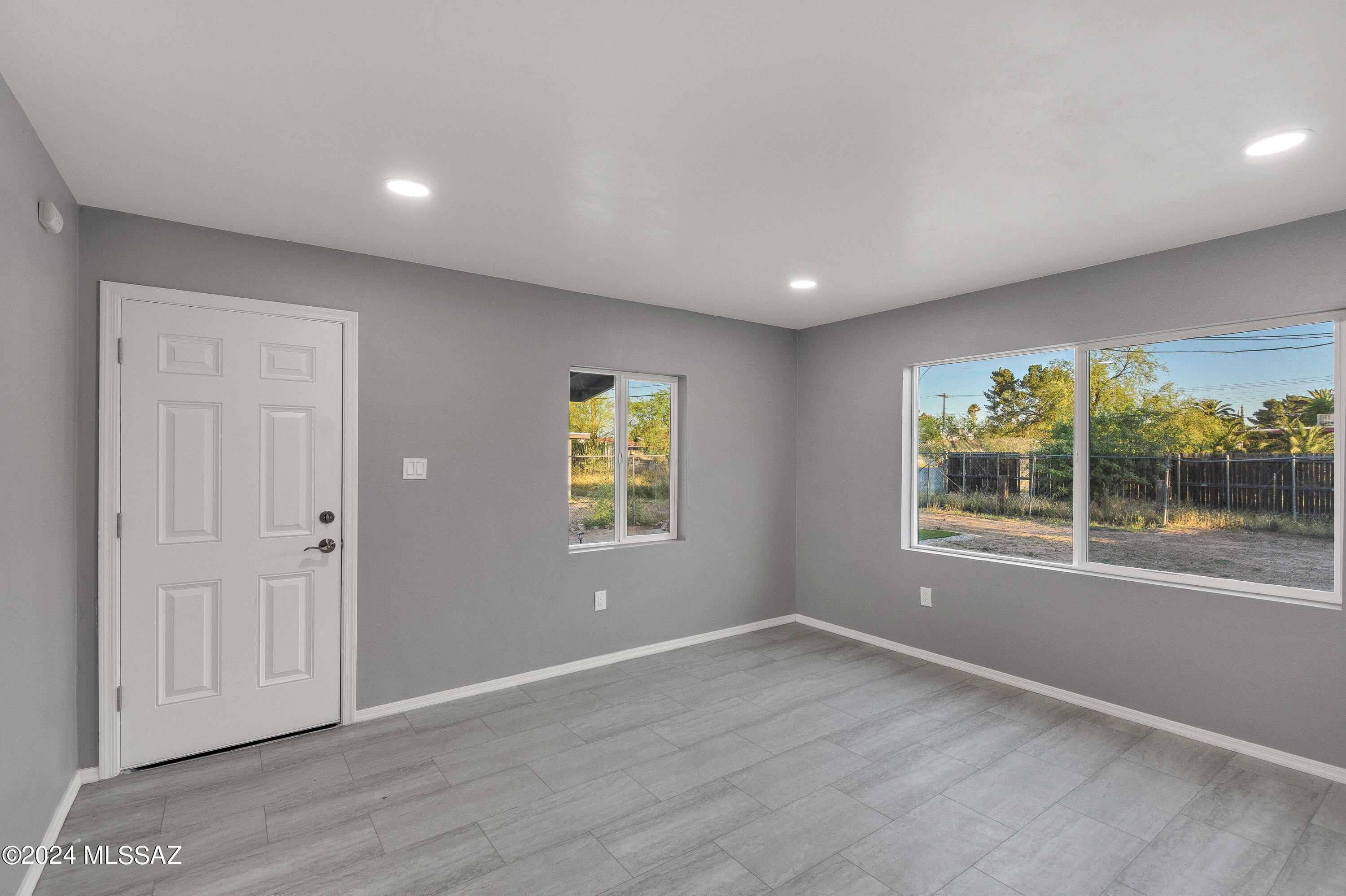 Craycroft Addition Resub. - Residential