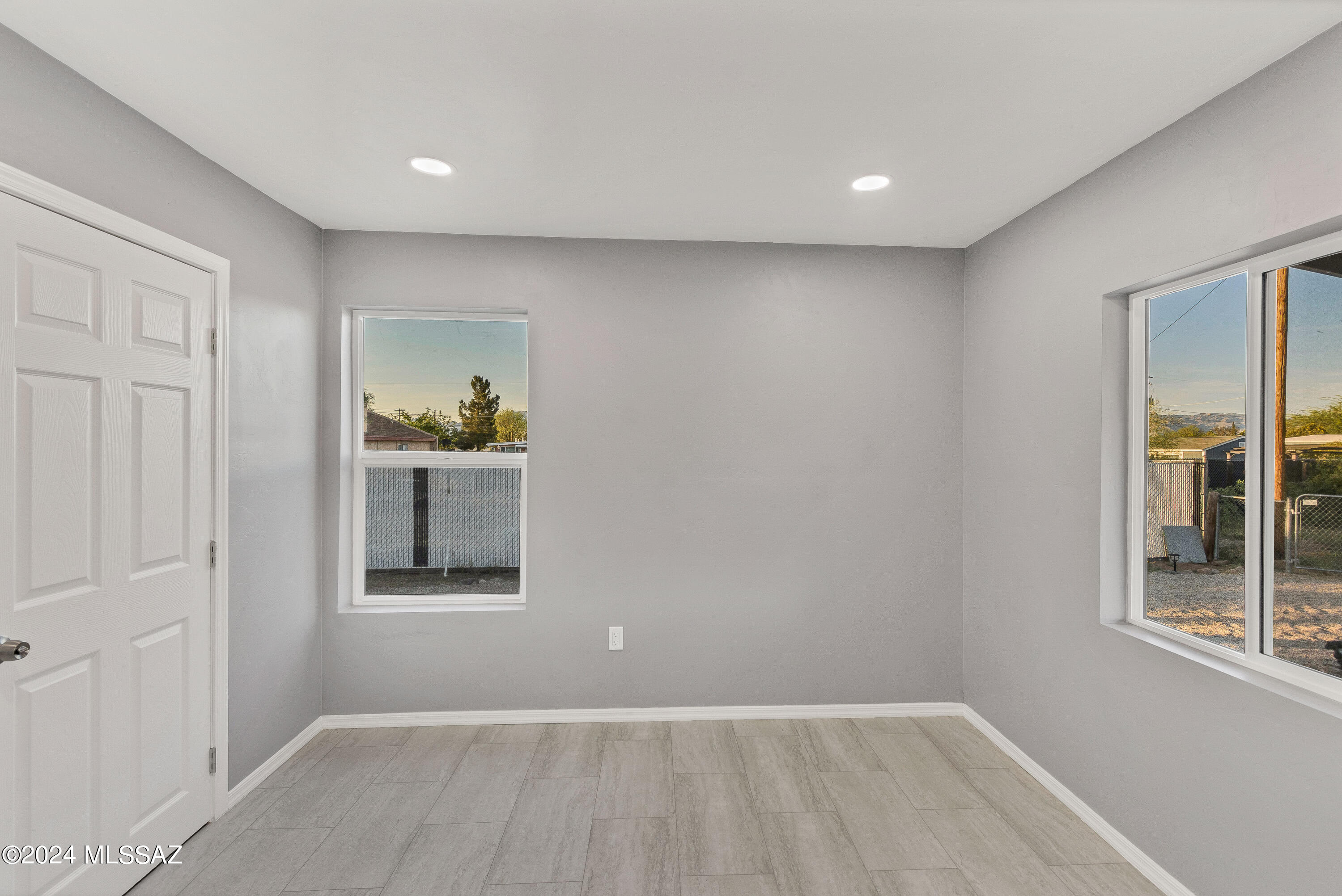 Craycroft Addition Resub. - Residential