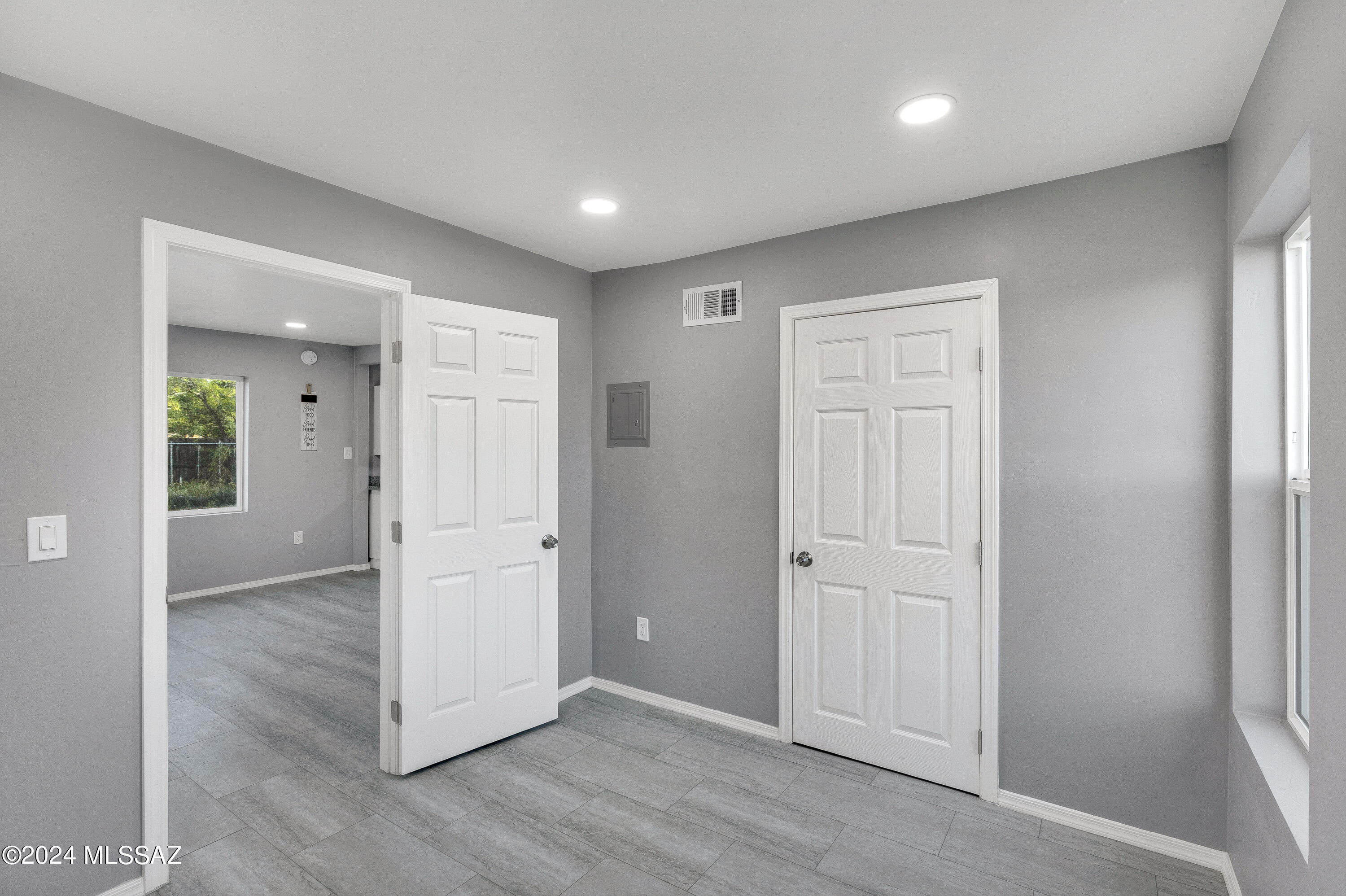 Craycroft Addition Resub. - Residential