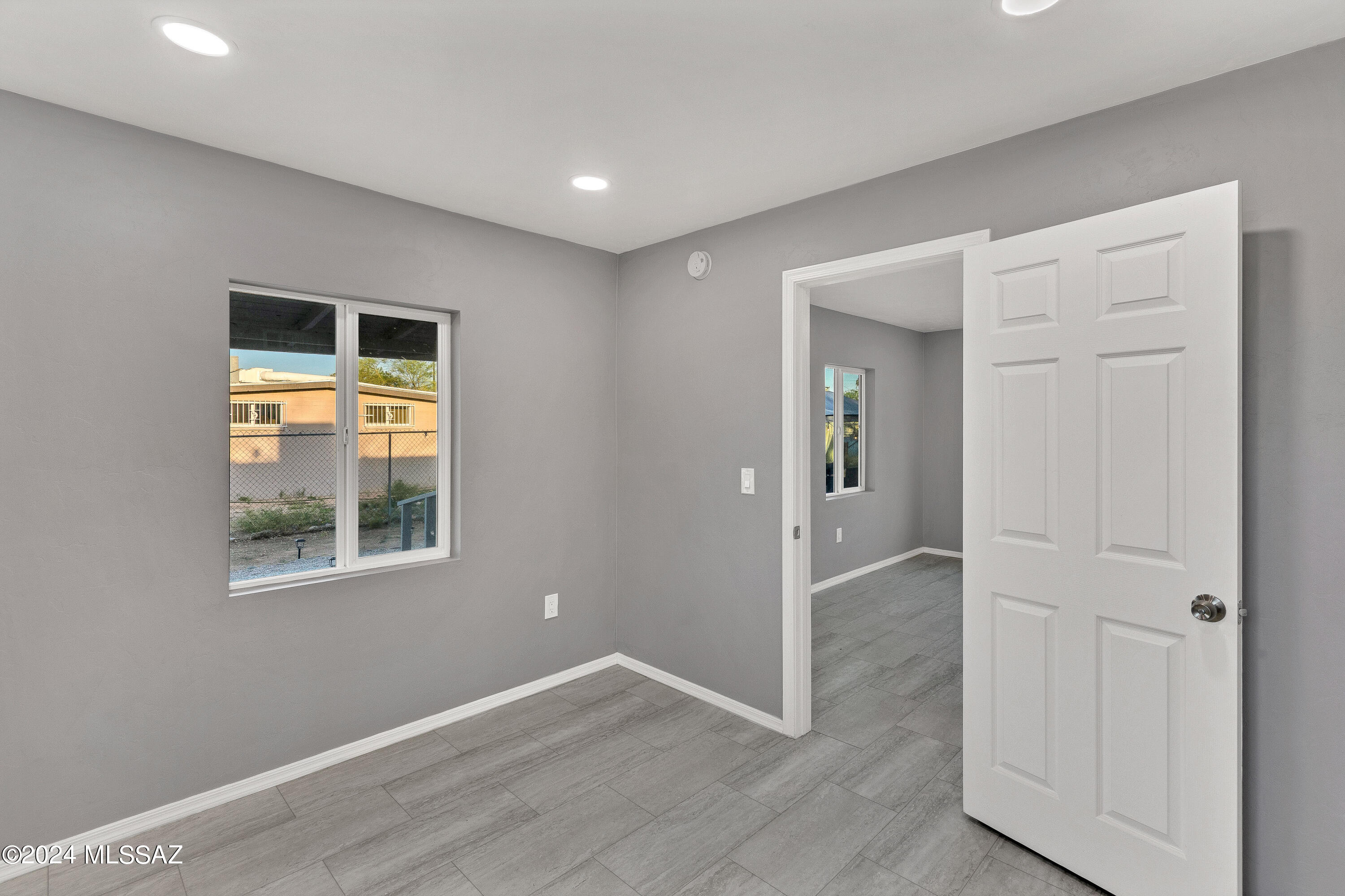 Craycroft Addition Resub. - Residential
