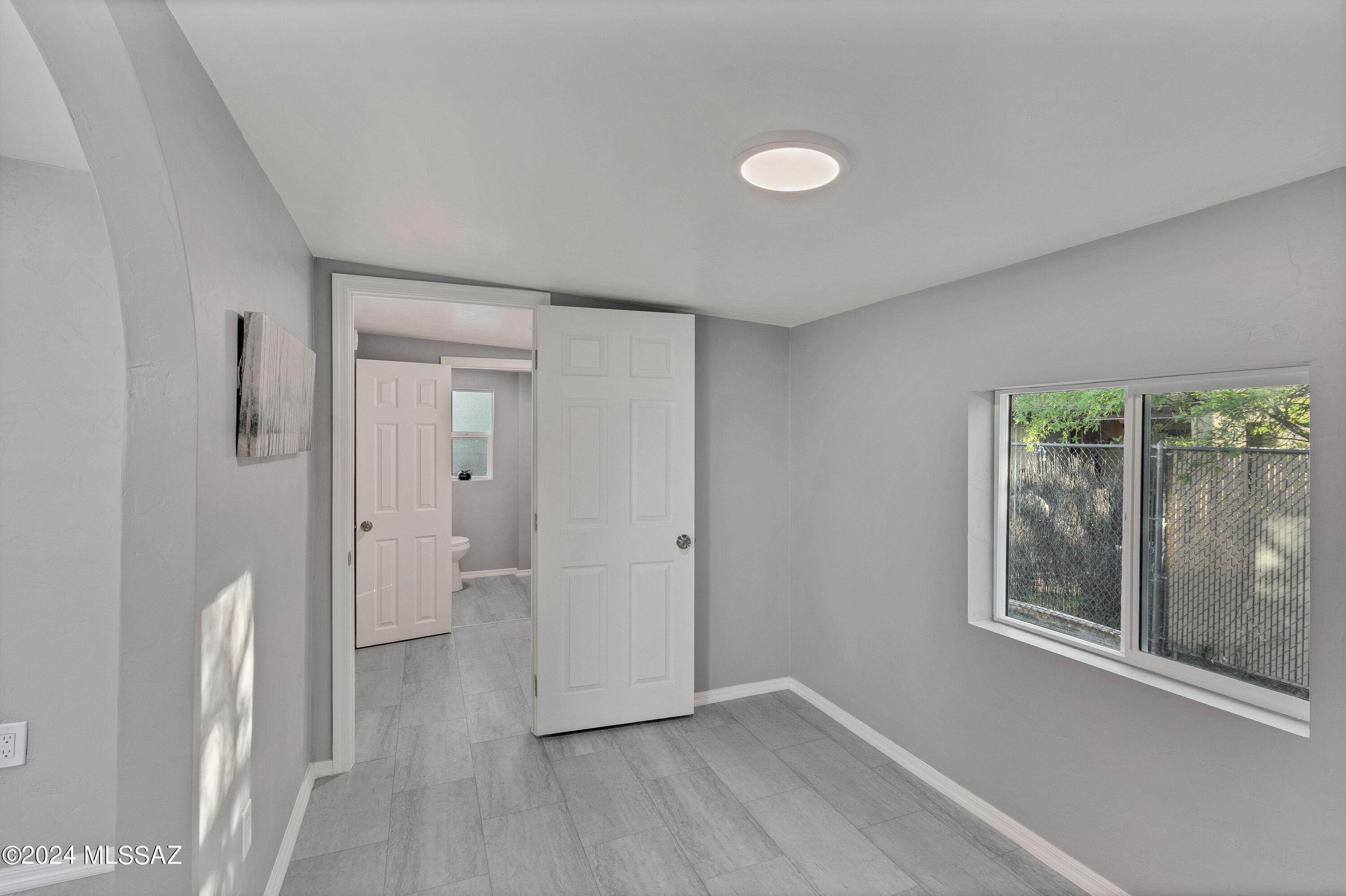 Craycroft Addition Resub. - Residential